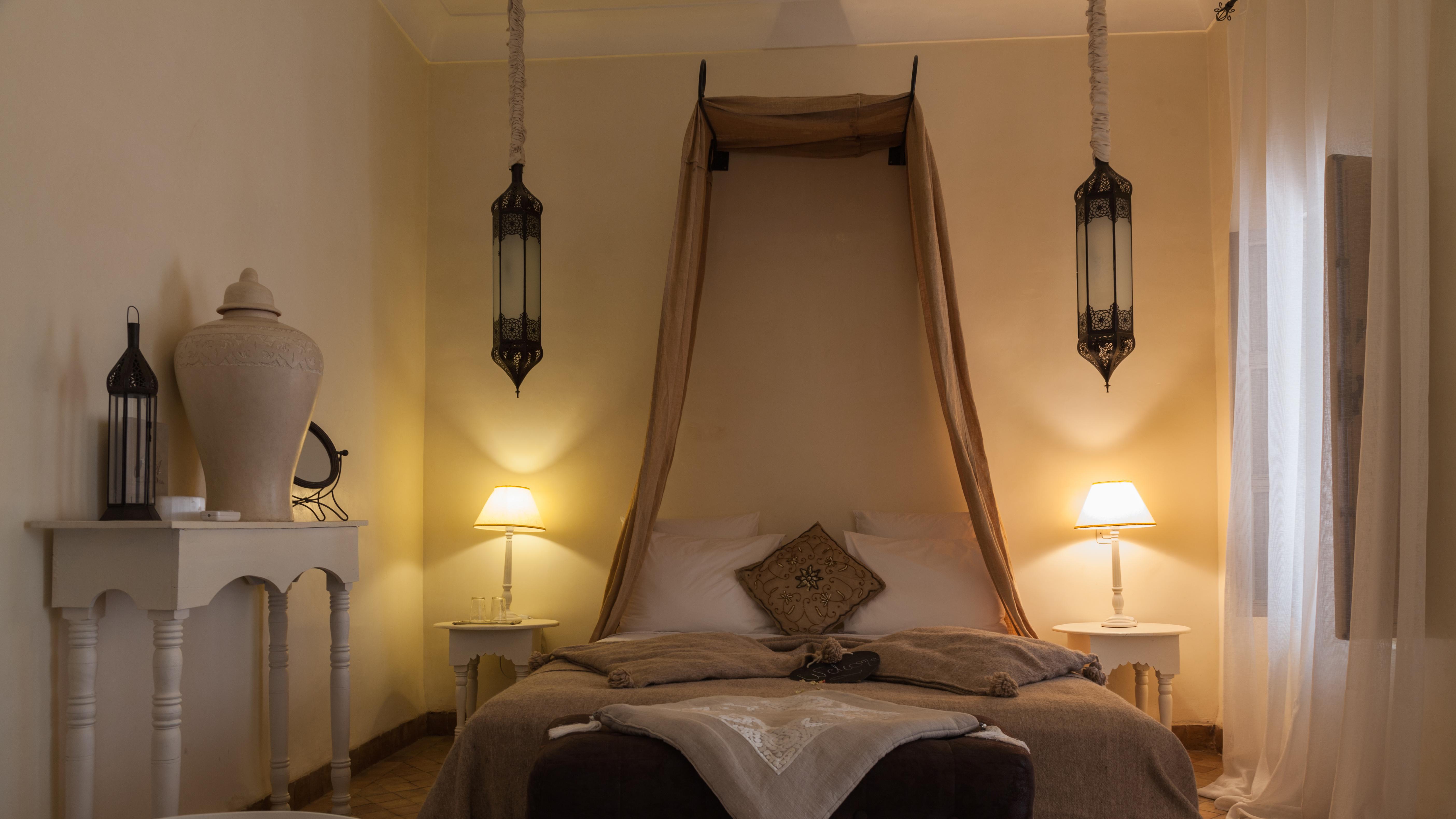 Les Orangers D'alilia 3* Marrakesh