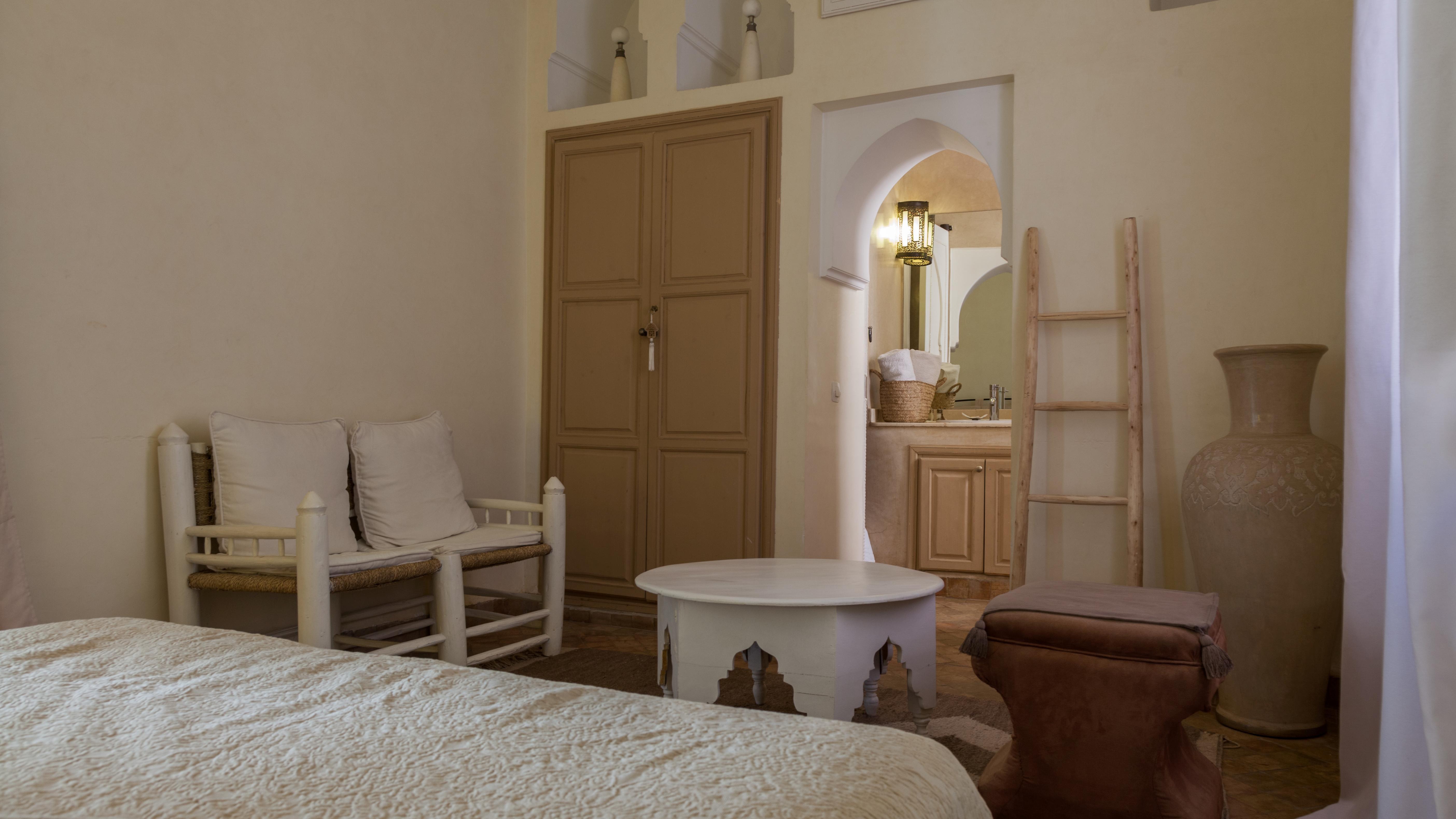 Riad Les Orangers D'alilia