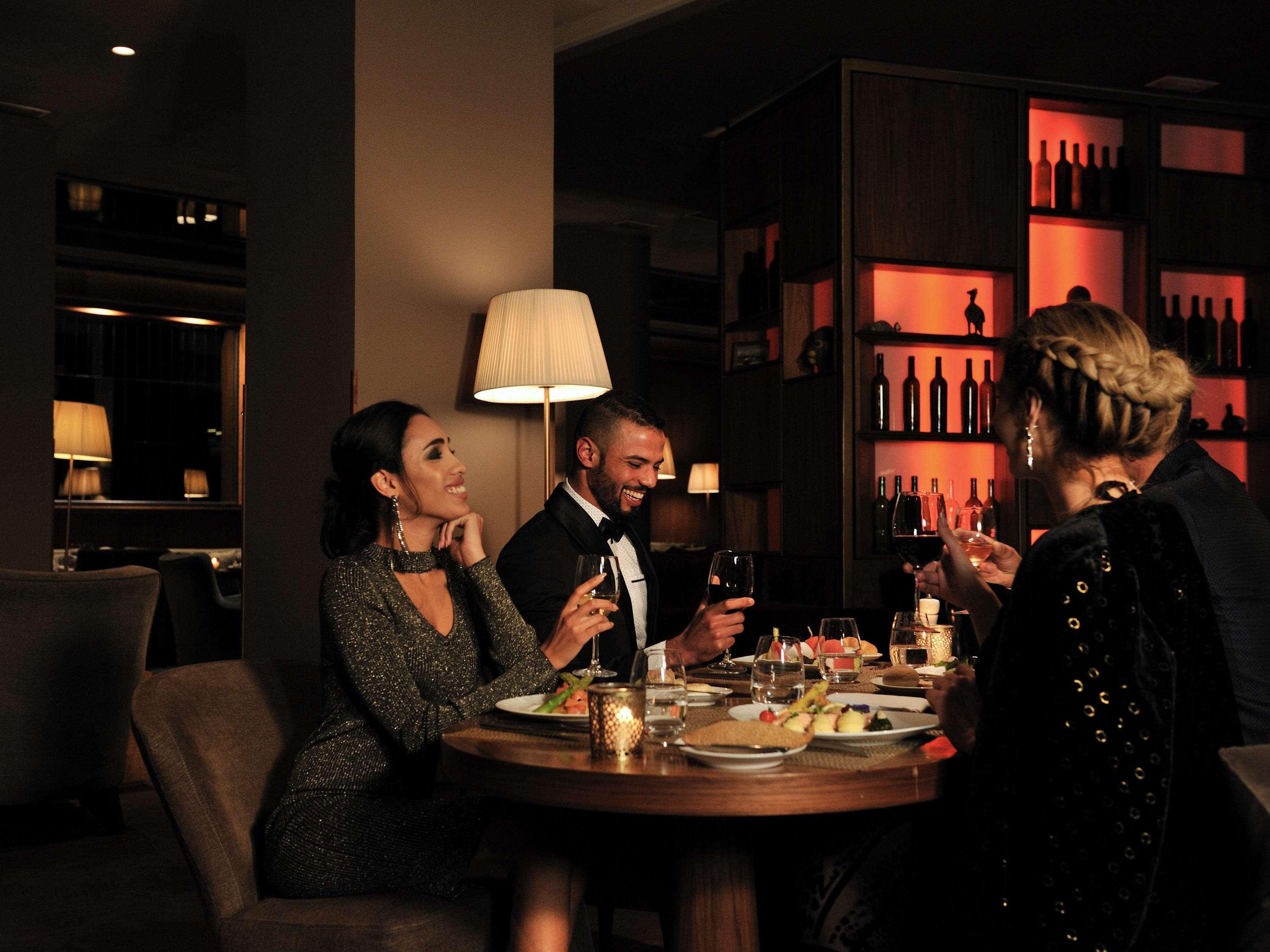 Sofitel Marrakech Palais Imperial Hotel 5*