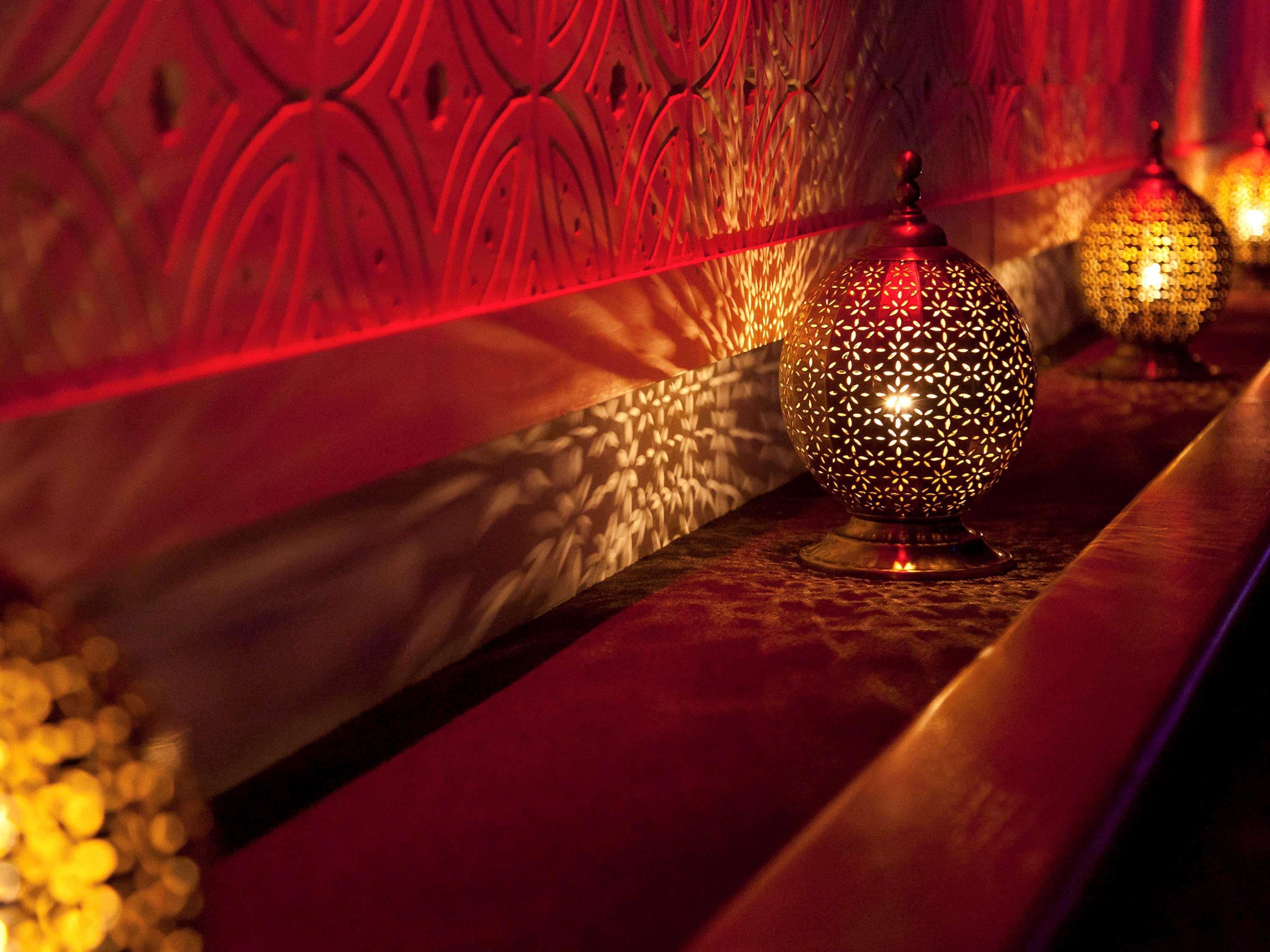 Sofitel Marrakech Palais Imperial Hotel 5*