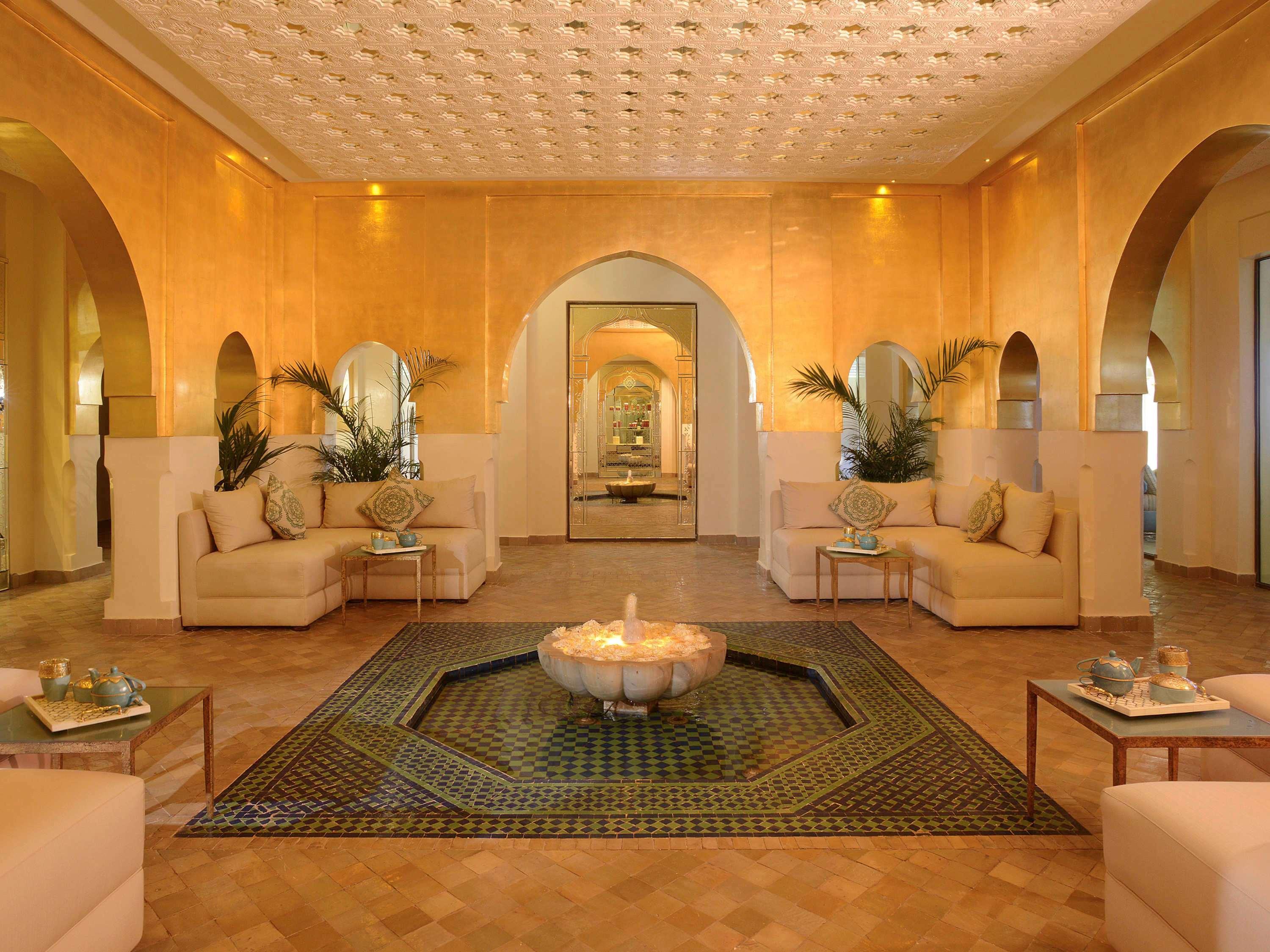 Sofitel Marrakech Palais Imperial Hotel