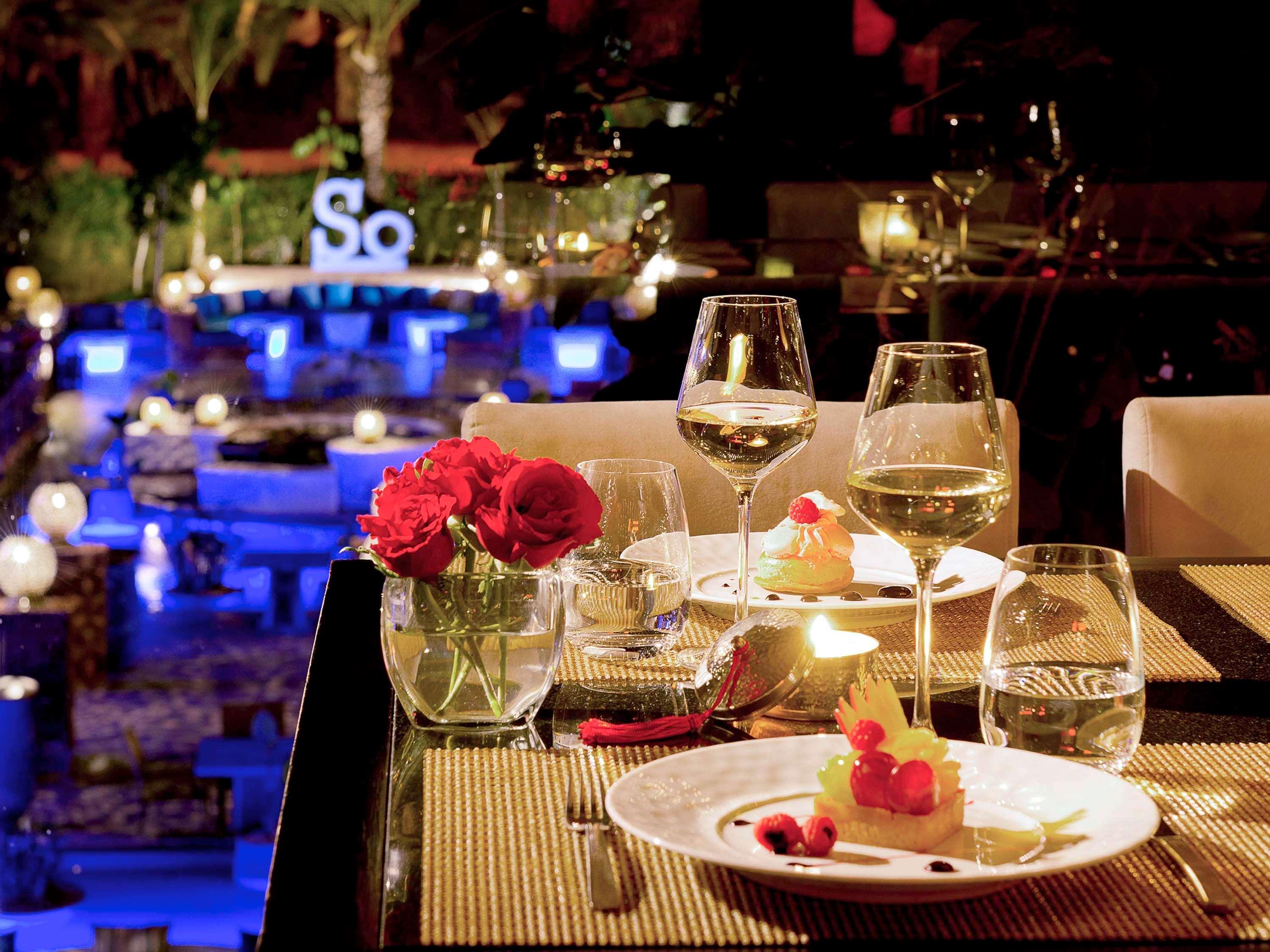 Hotel Sofitel Marrakech Palais Imperial 5*