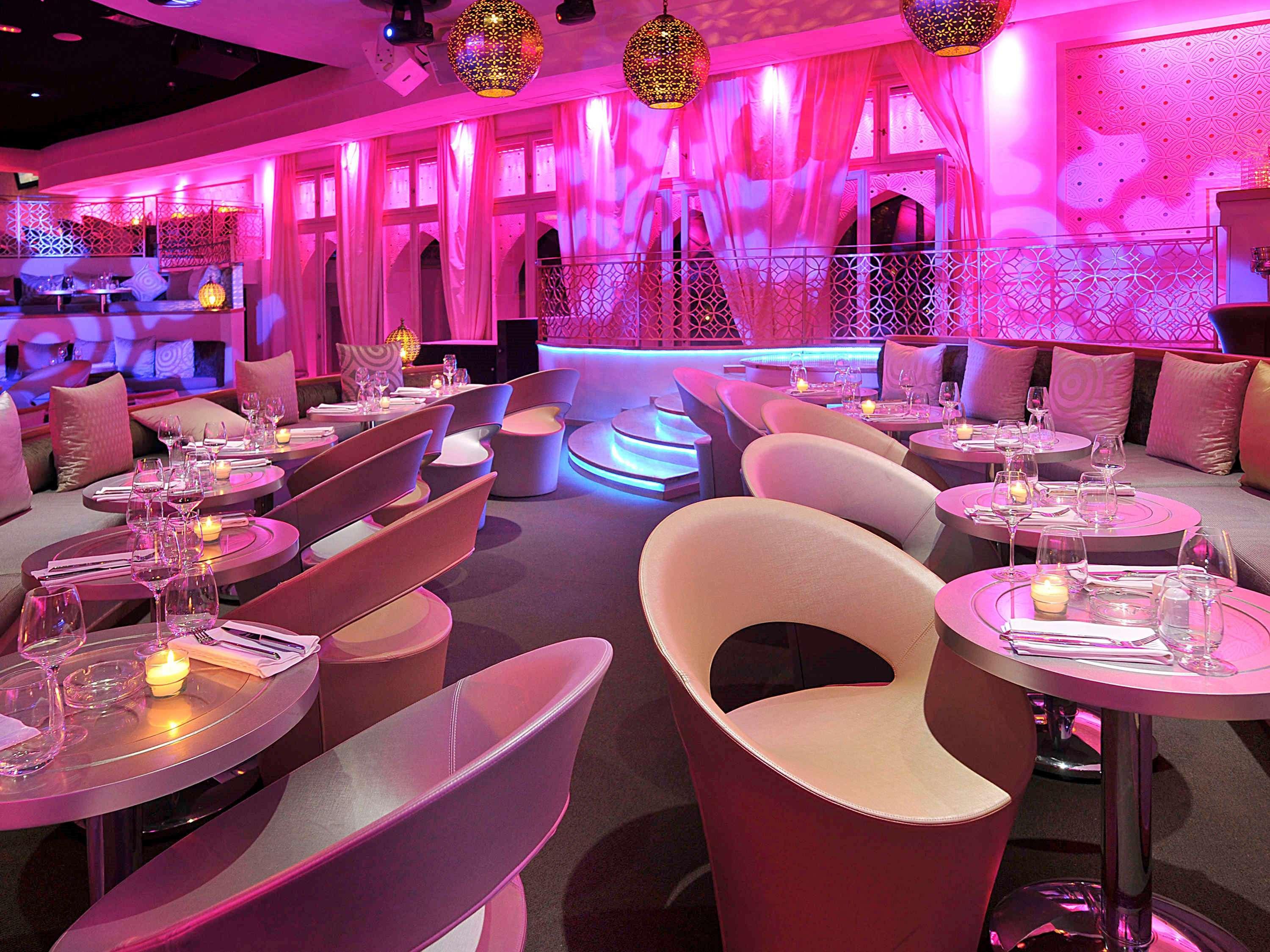Sofitel Marrakech Palais Imperial Hotel 5*