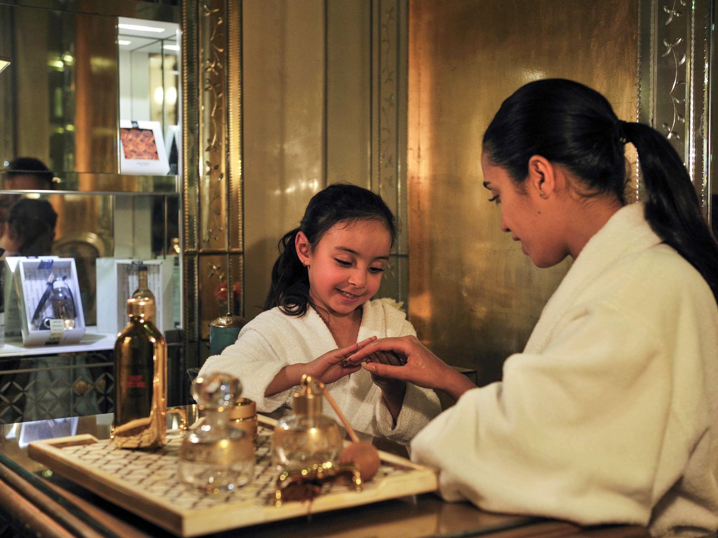Sofitel Marrakech Palais Imperial Hotel