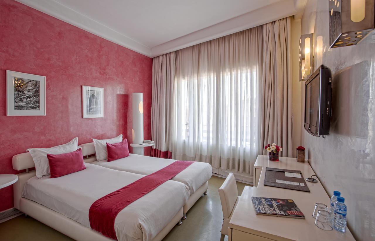 La Renaissance & (adults Only) 4* Marrakesh