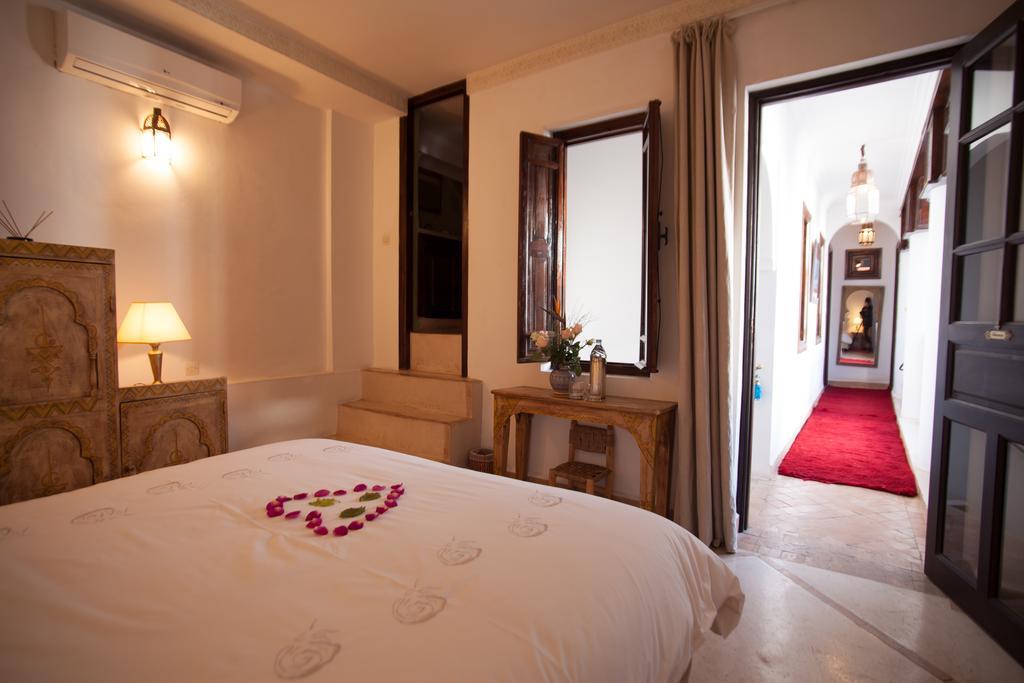 Chergui Riad 4*