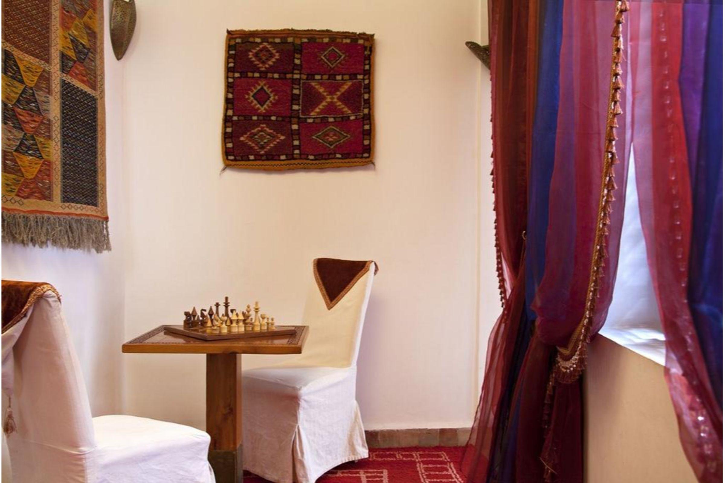 Riad Zolah