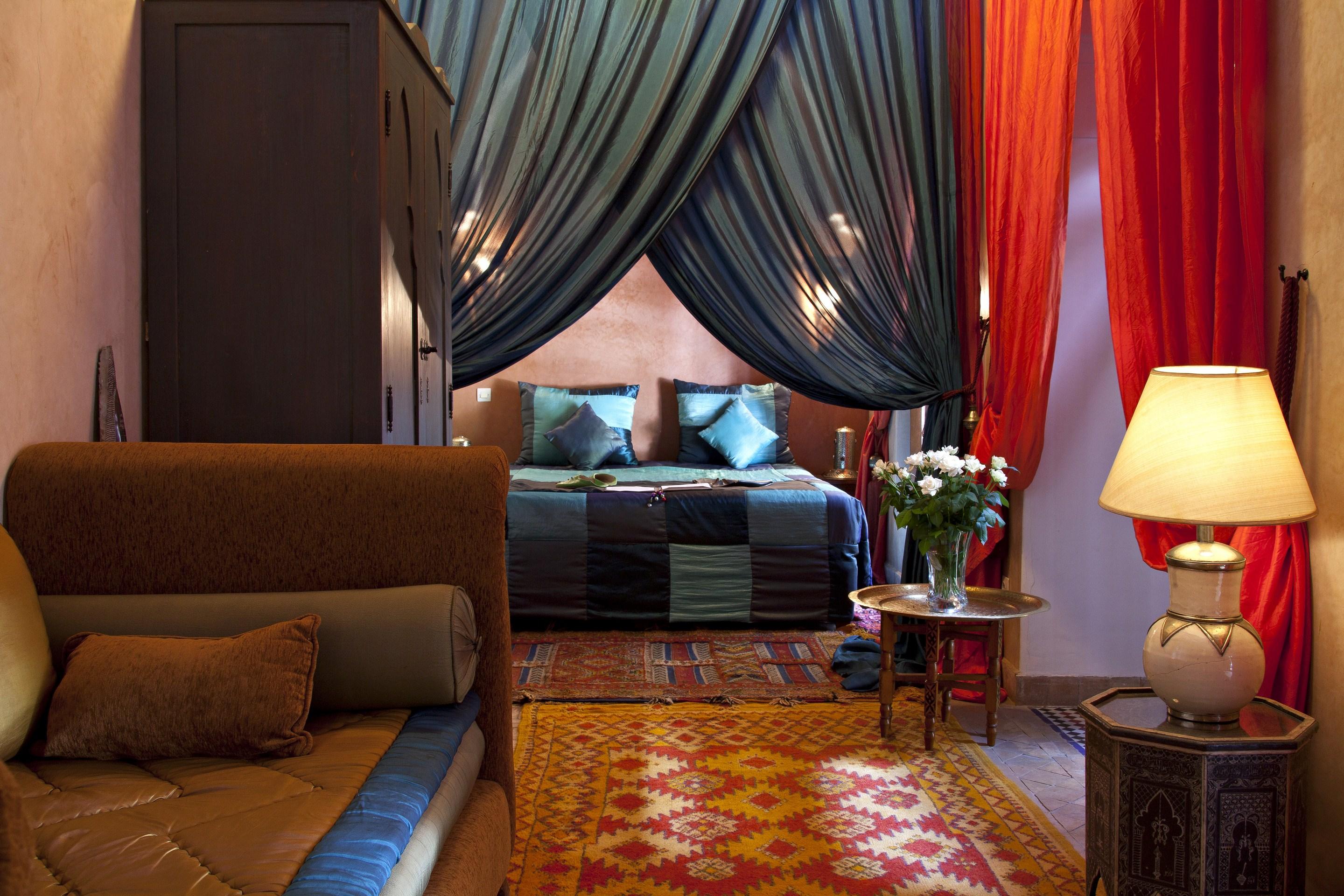 Zolah 4* Marrakesh