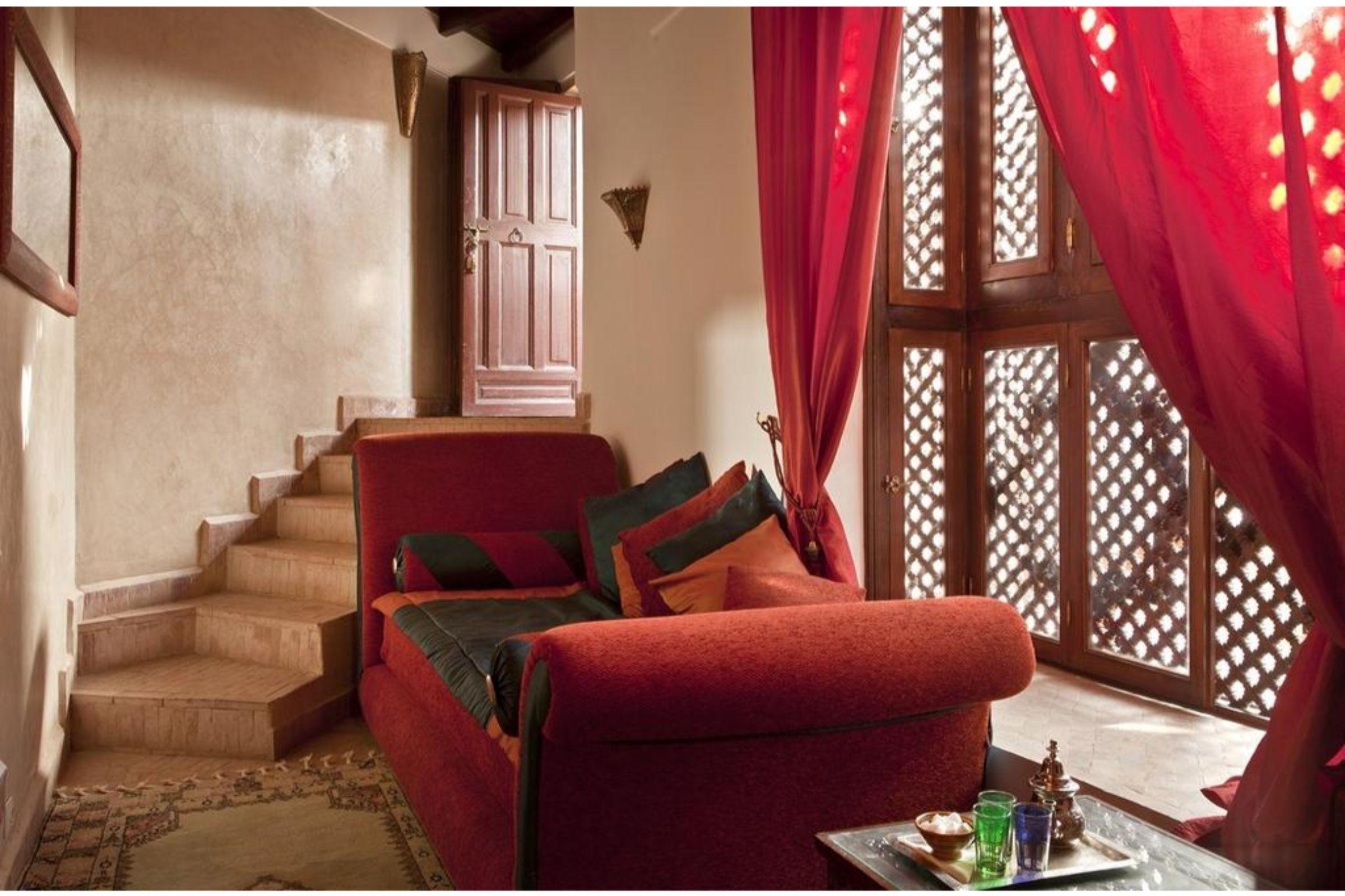 Zolah Riad 4*