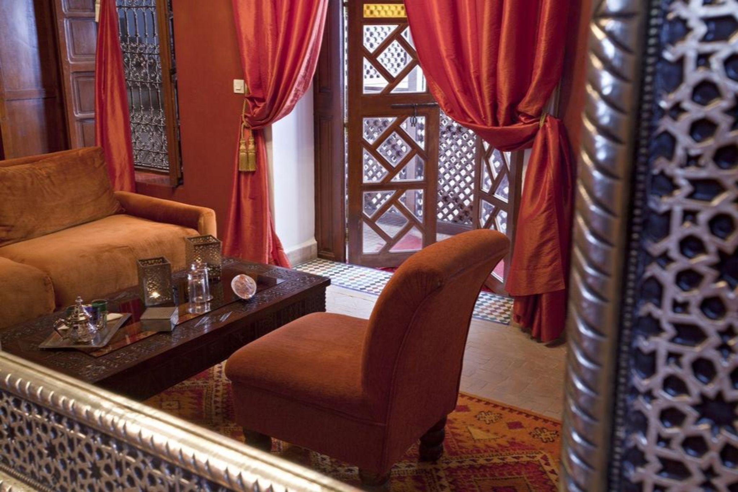 Zolah Riad Marrakesh