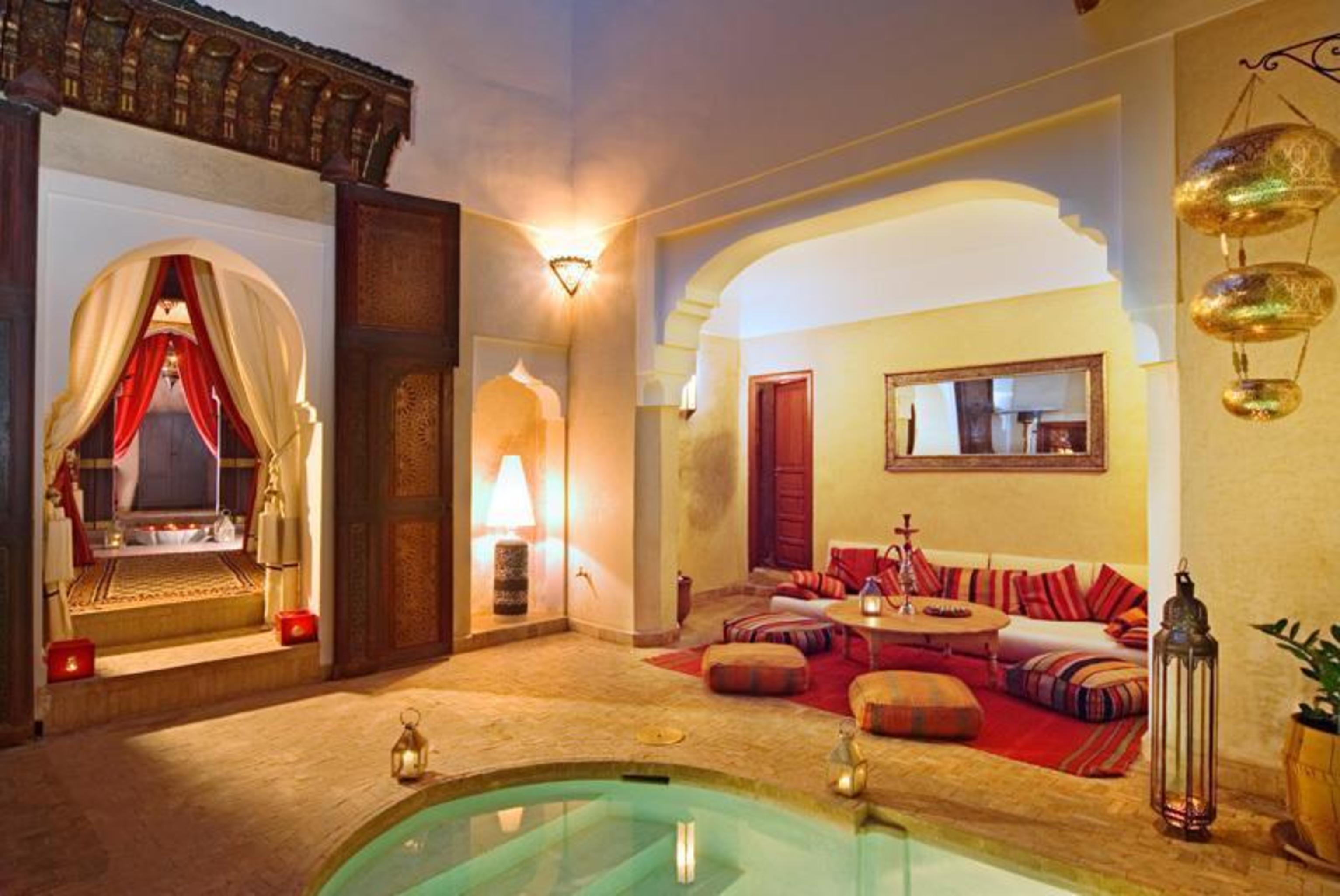 Zolah Riad
