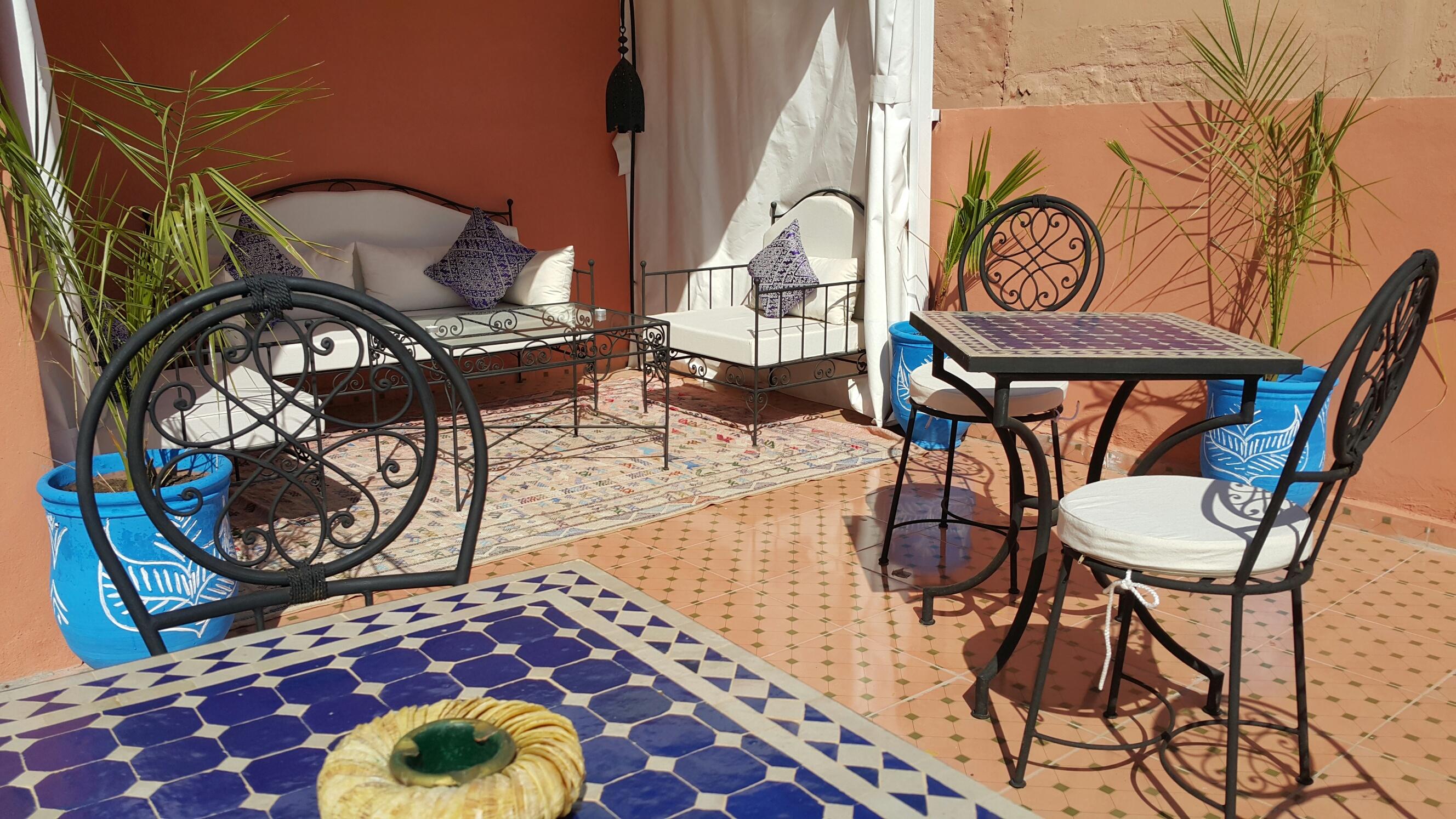 Dar Benbrahim 2* Marrakesh