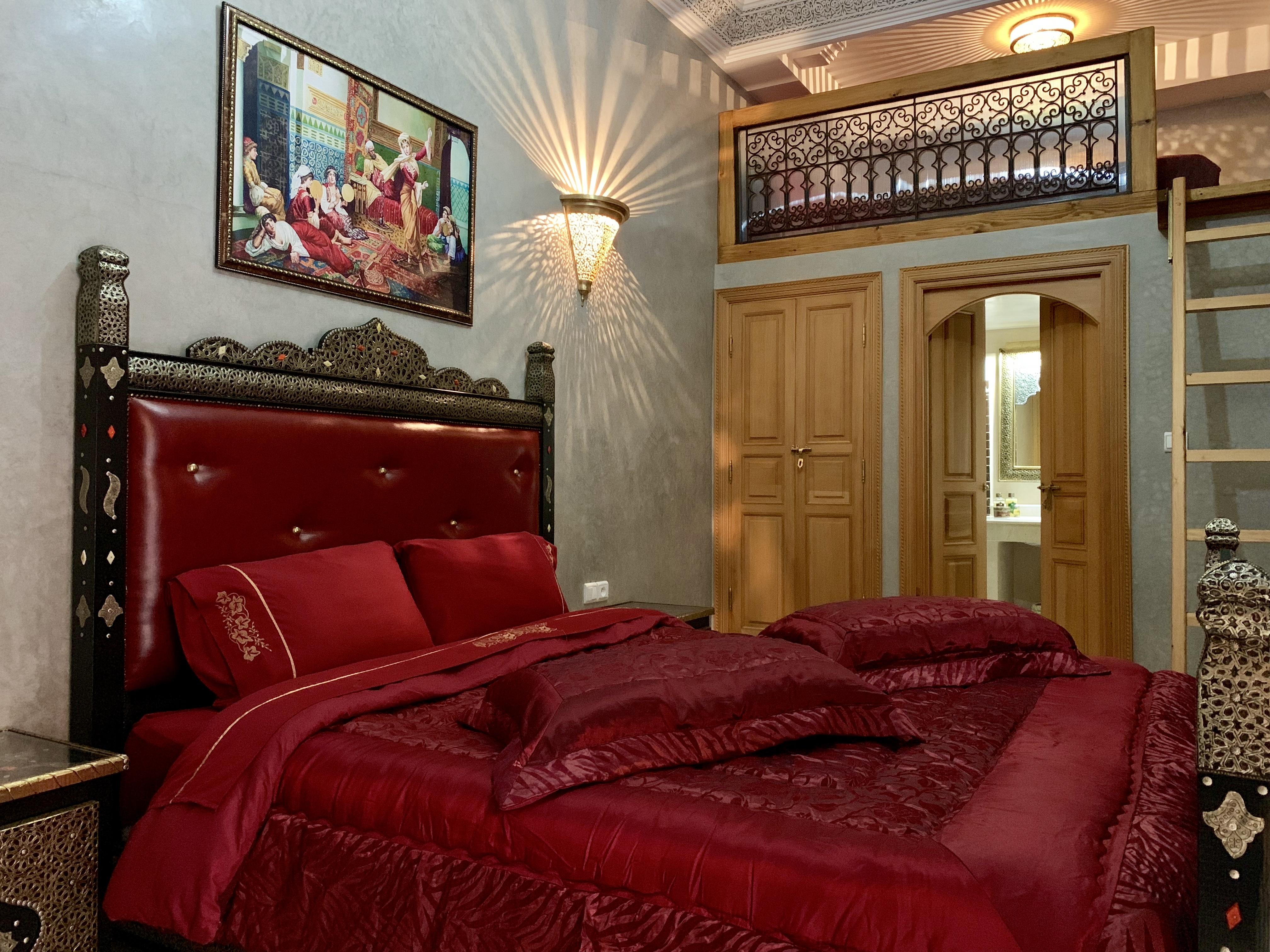 Miral 3* Marrakesh