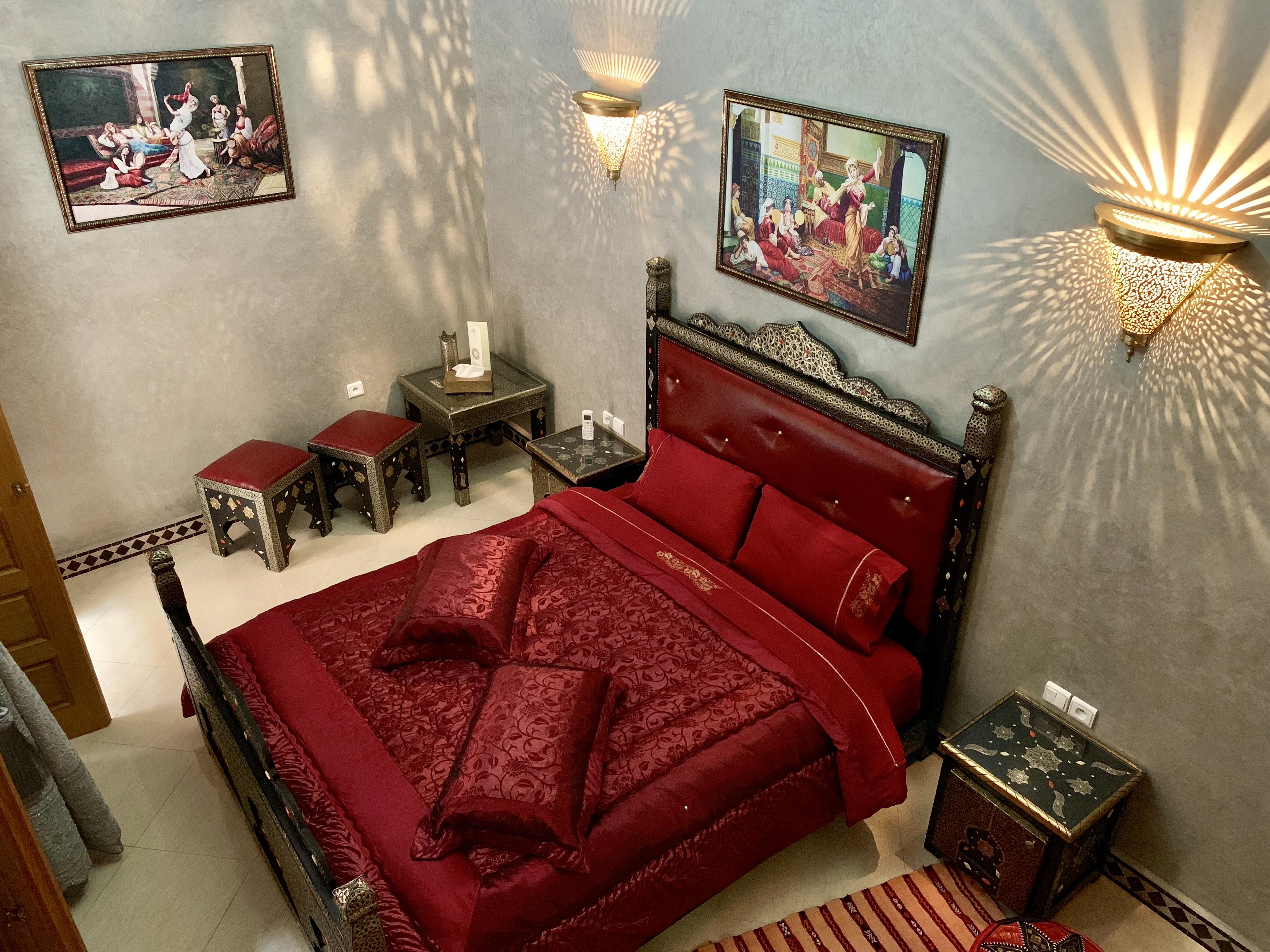 Miral Riad Marrakesh