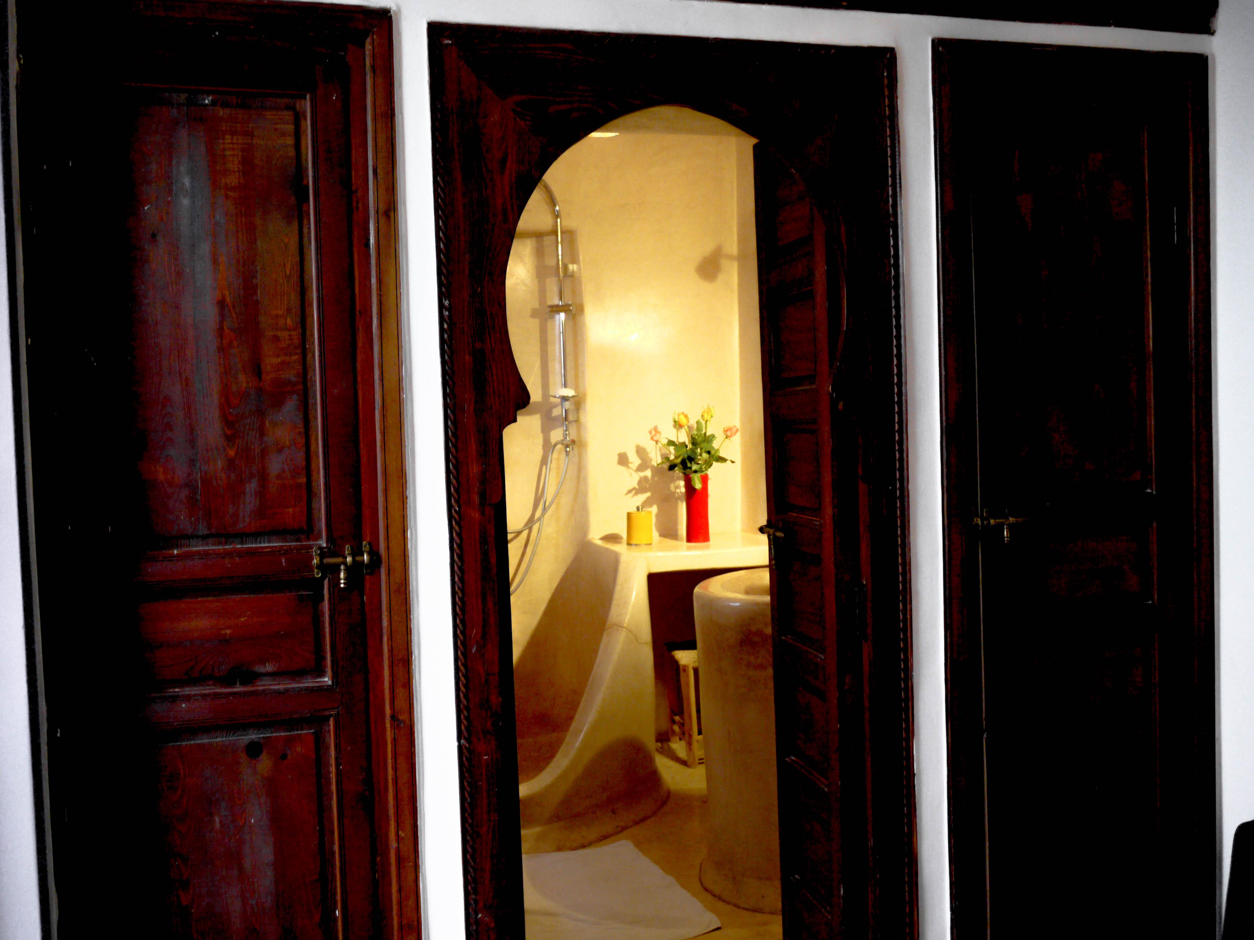 Maison d'hôtes Dar Saba Marrakesh