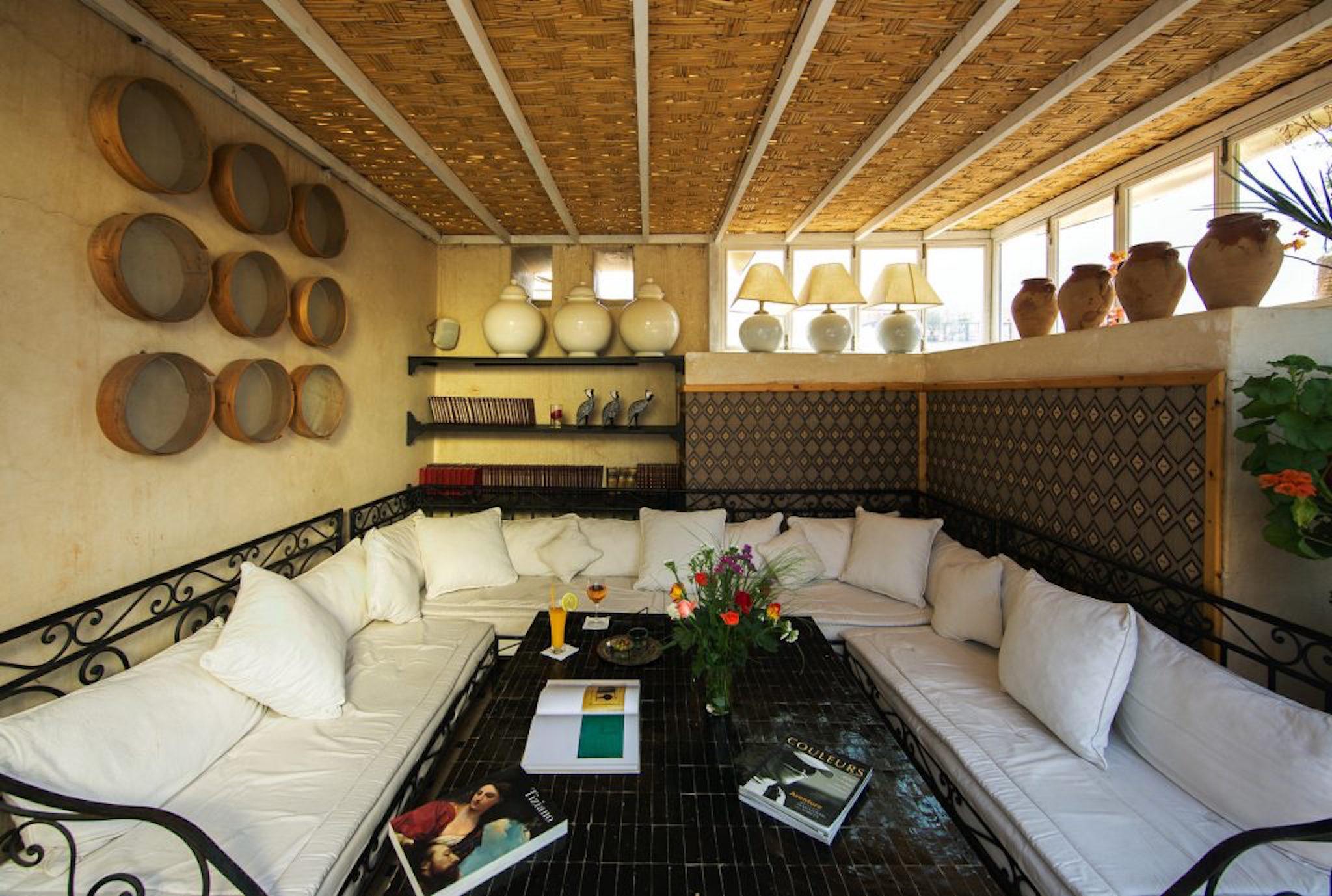 Riad Dar Justo Boutique&spa