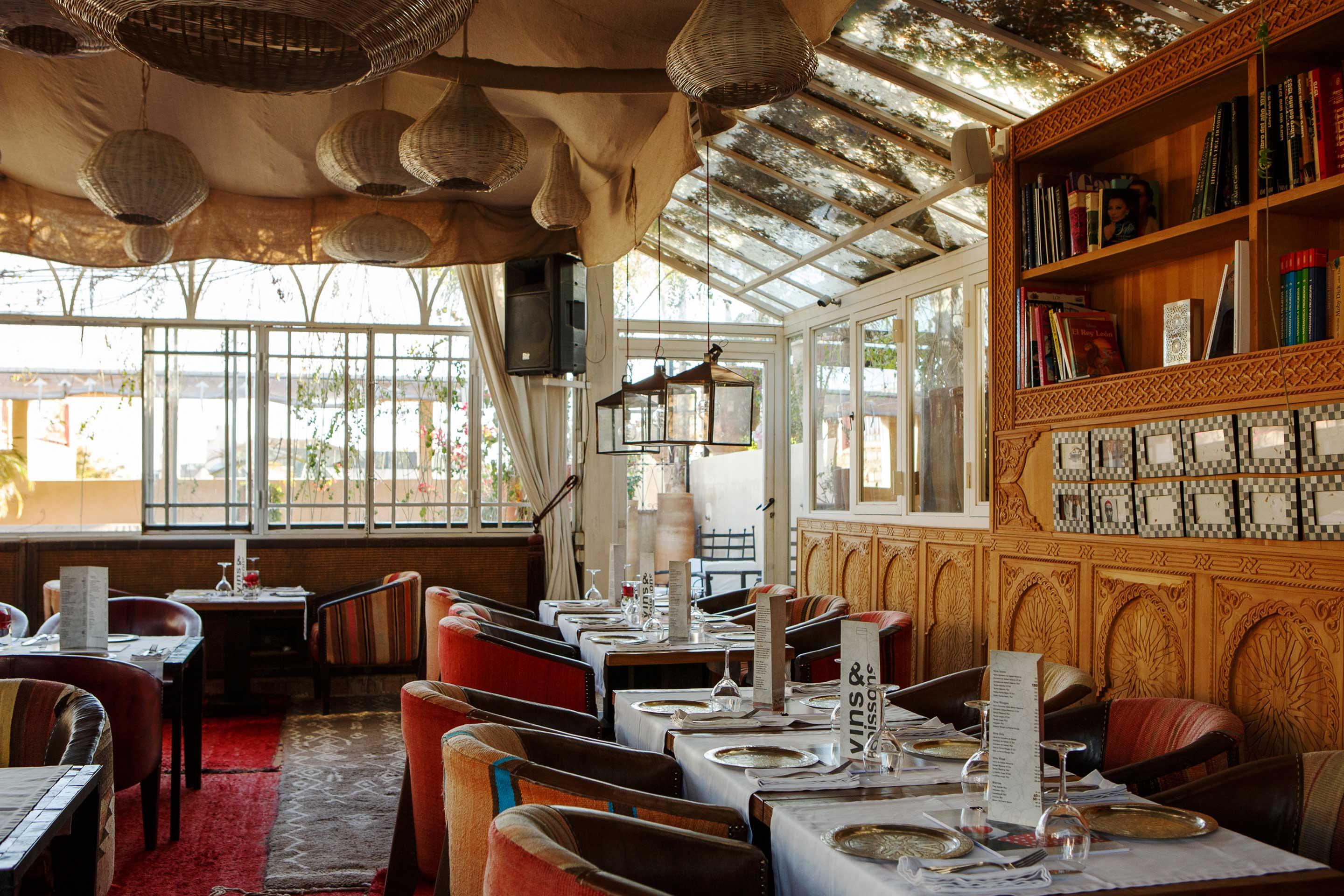 Riad Dar Justo Boutique&spa