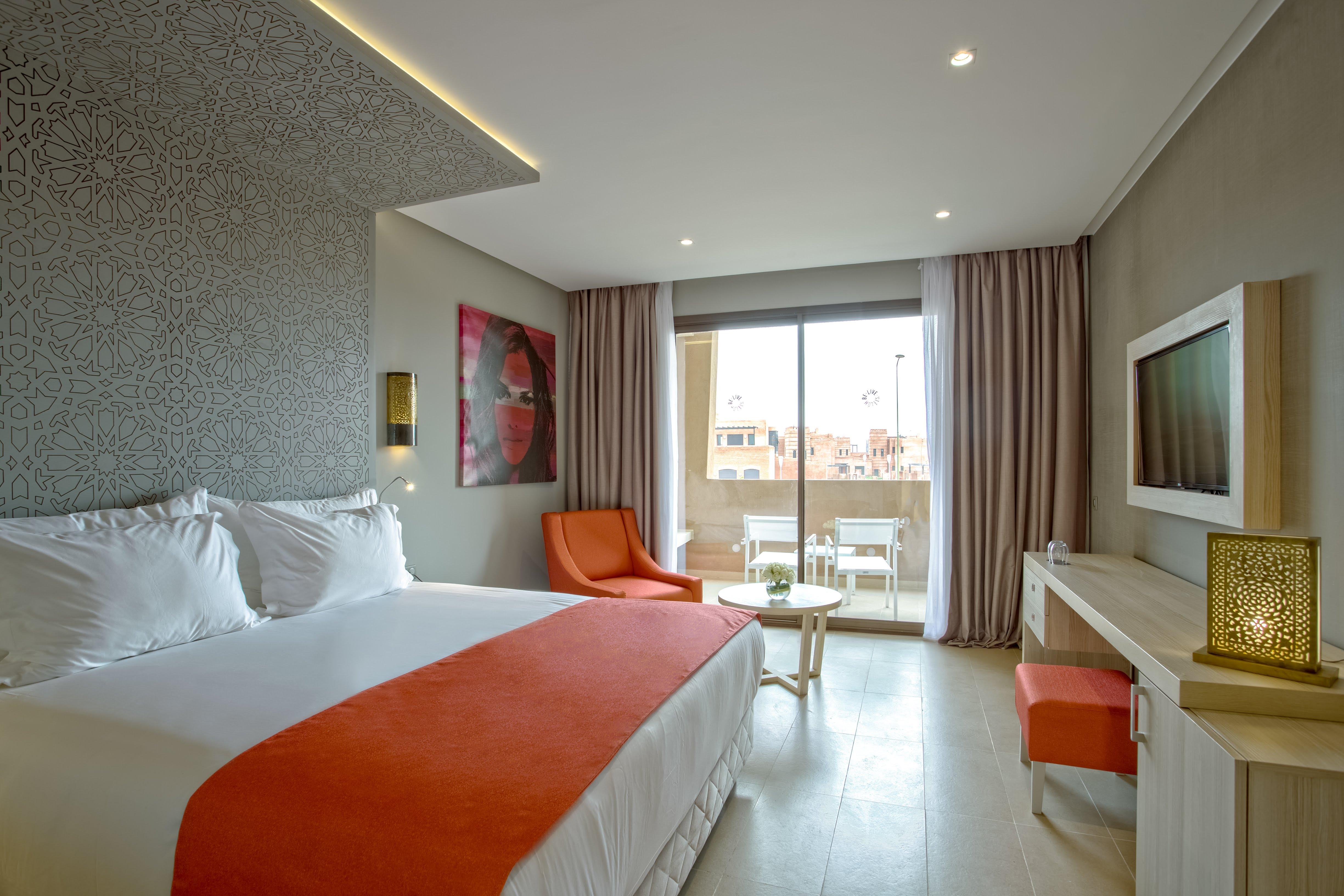 Hotel Be Live Collection Marrakech Adults Only