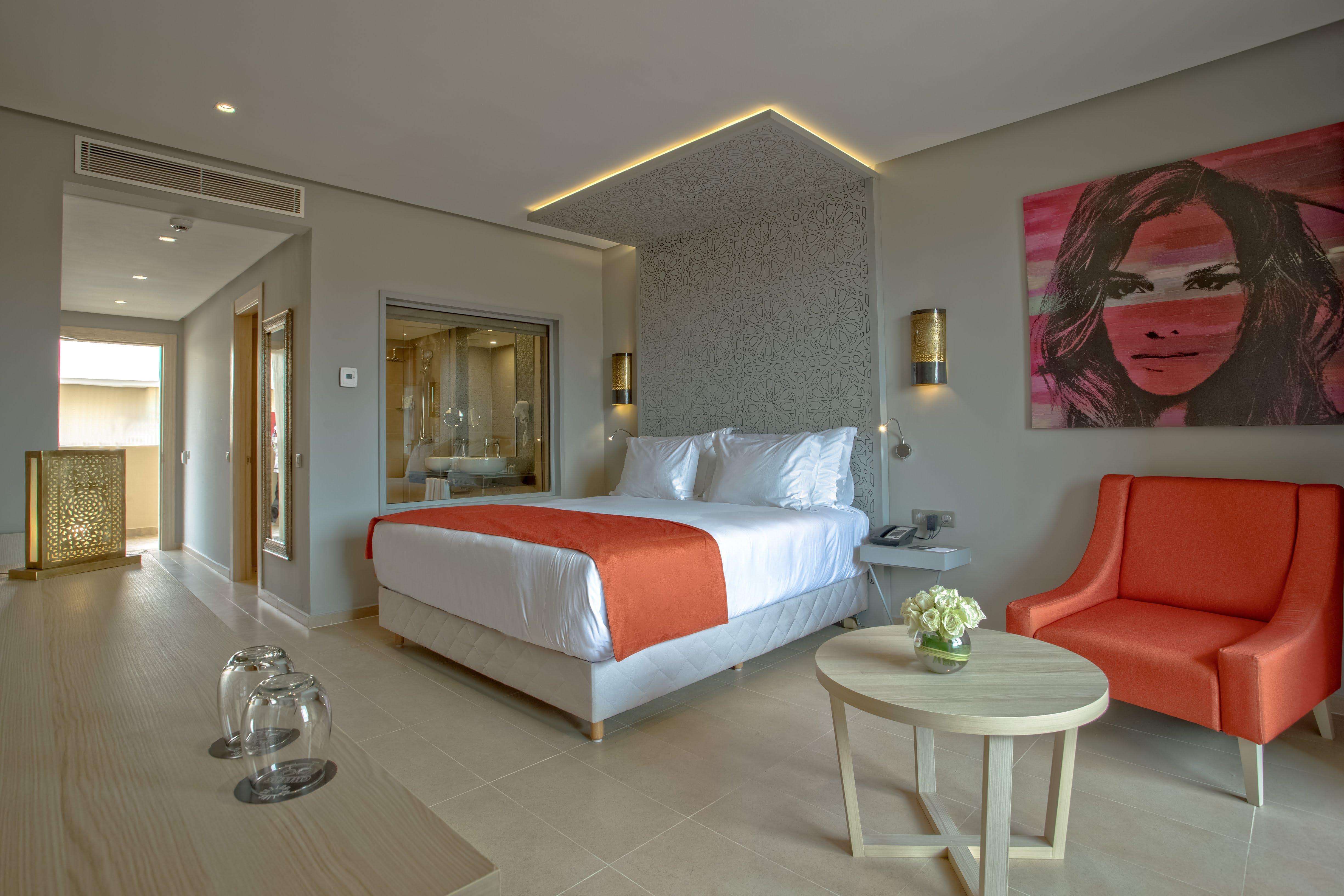 Be Live Collection Marrakech Adults Only