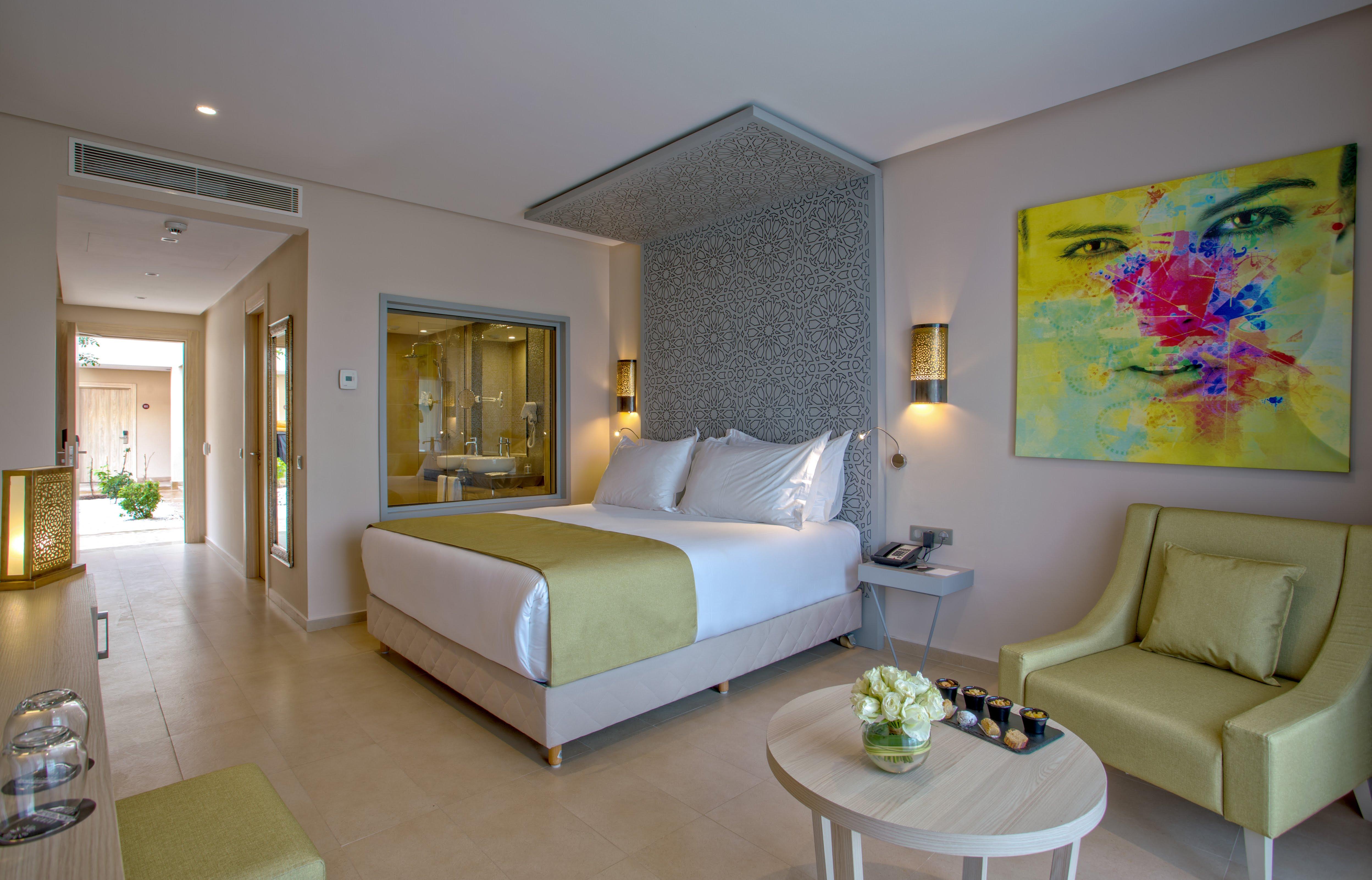 Be Live Collection Marrakech Adults Only 5*