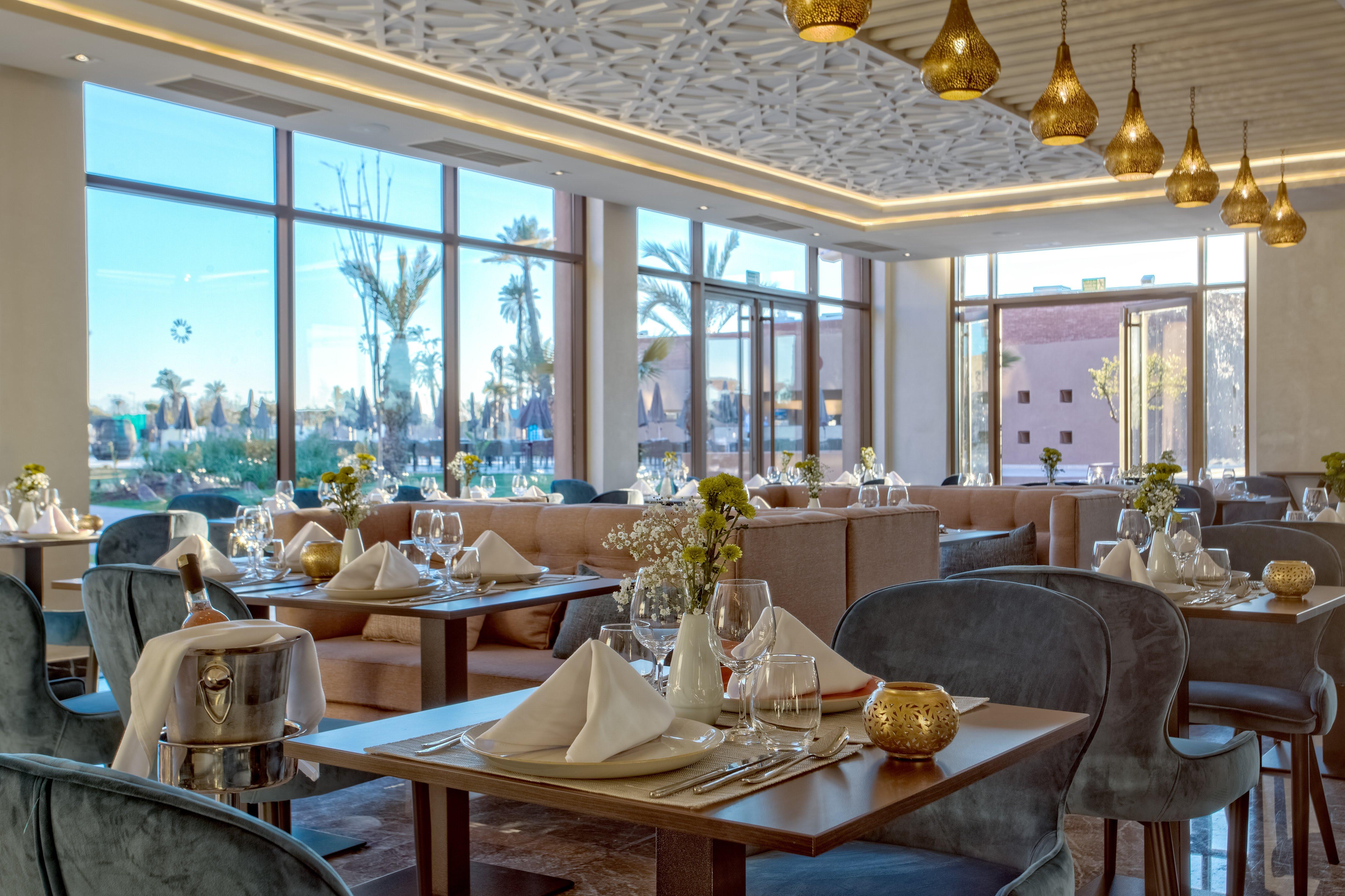 Hotel Be Live Collection Marrakech Adults Only 5*