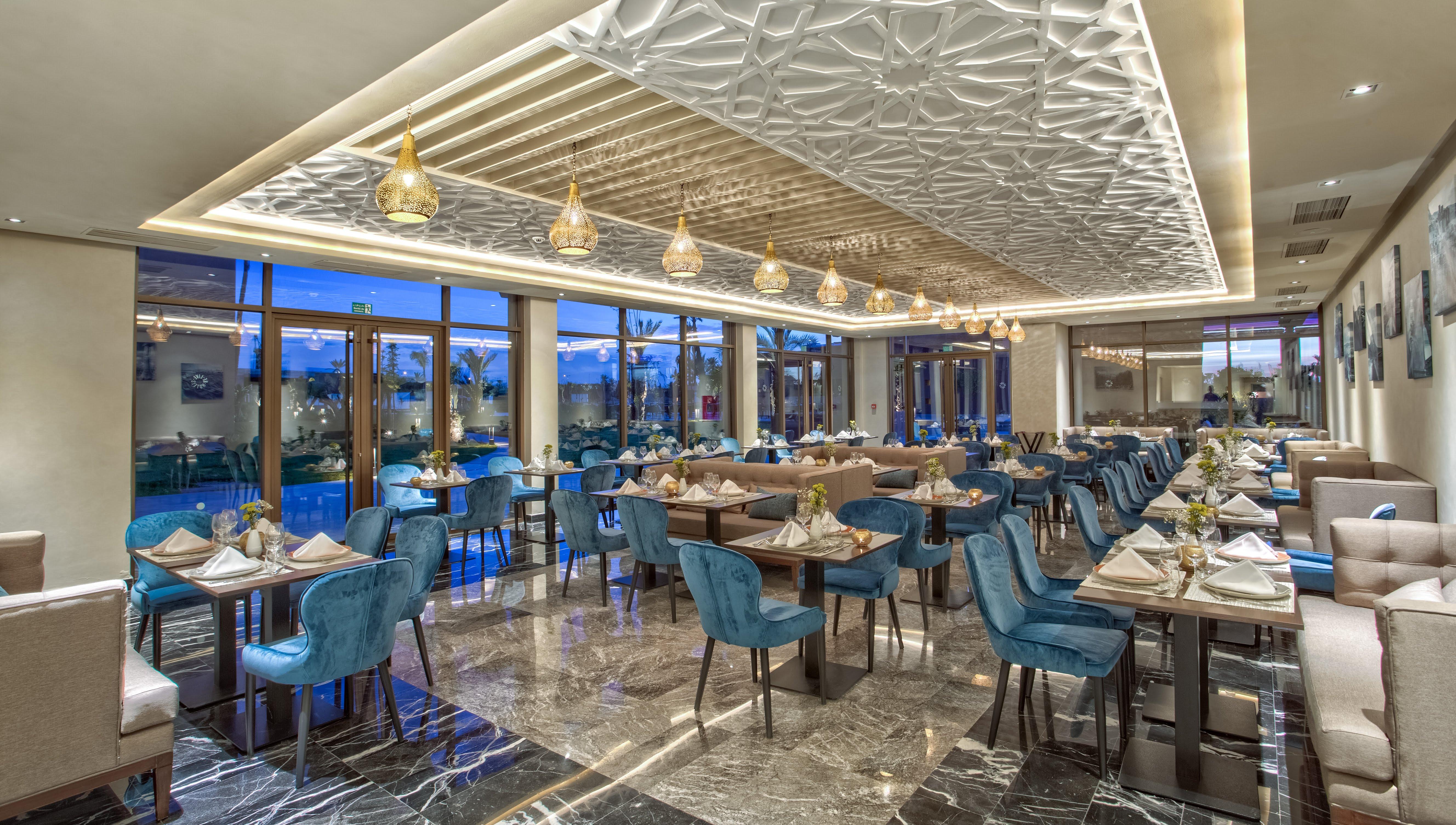 Be Live Collection Marrakech Adults Only Hotel 5*
