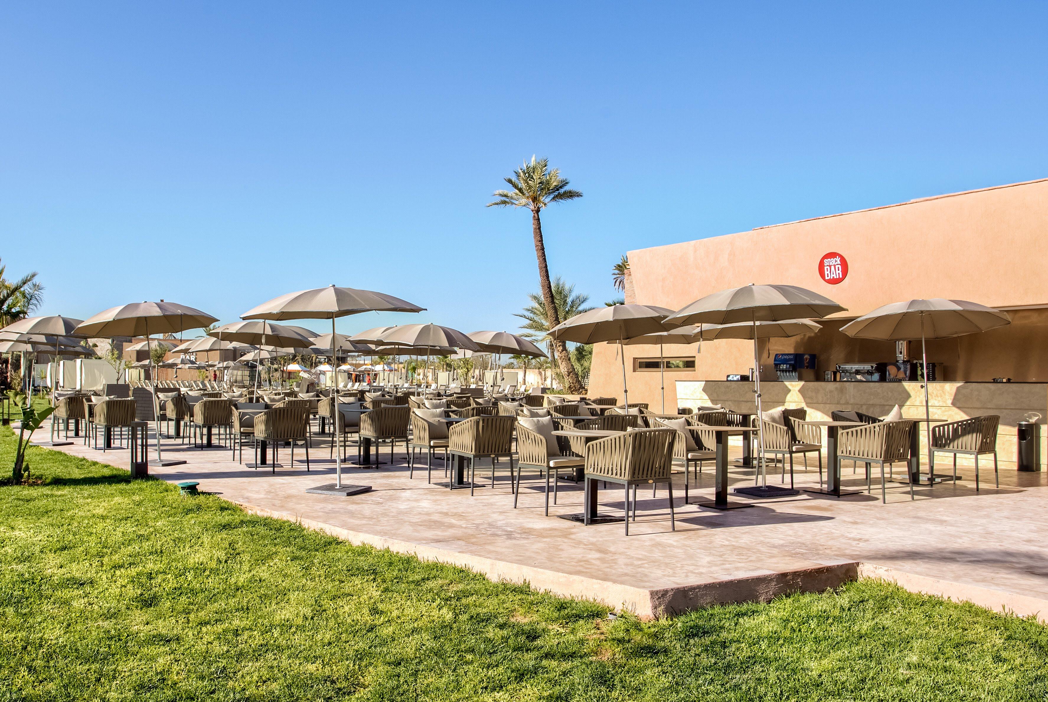 Hotel Be Live Collection Marrakech Adults Only Marrakesh