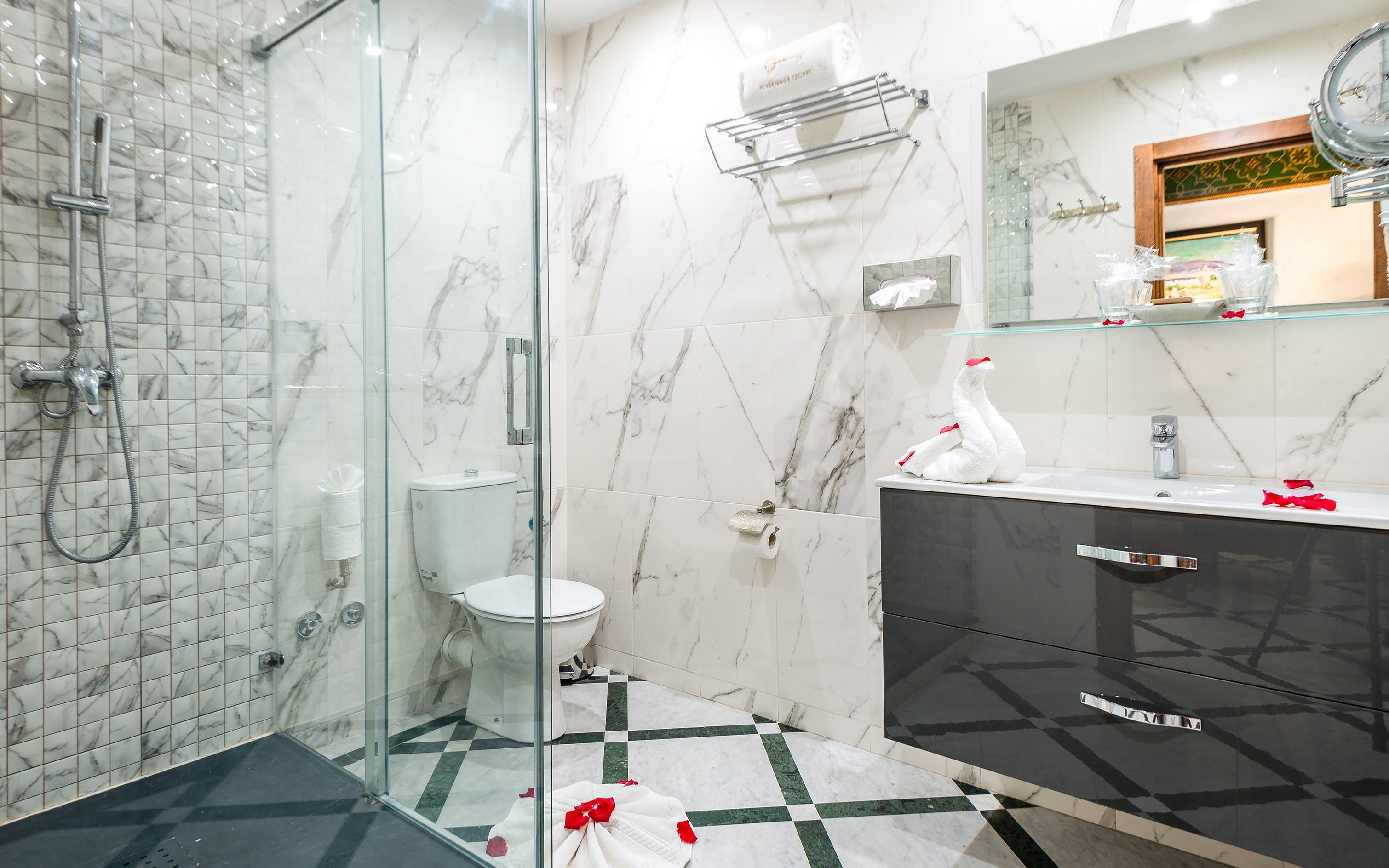 Hivernage Secret & Garden Riad 5*