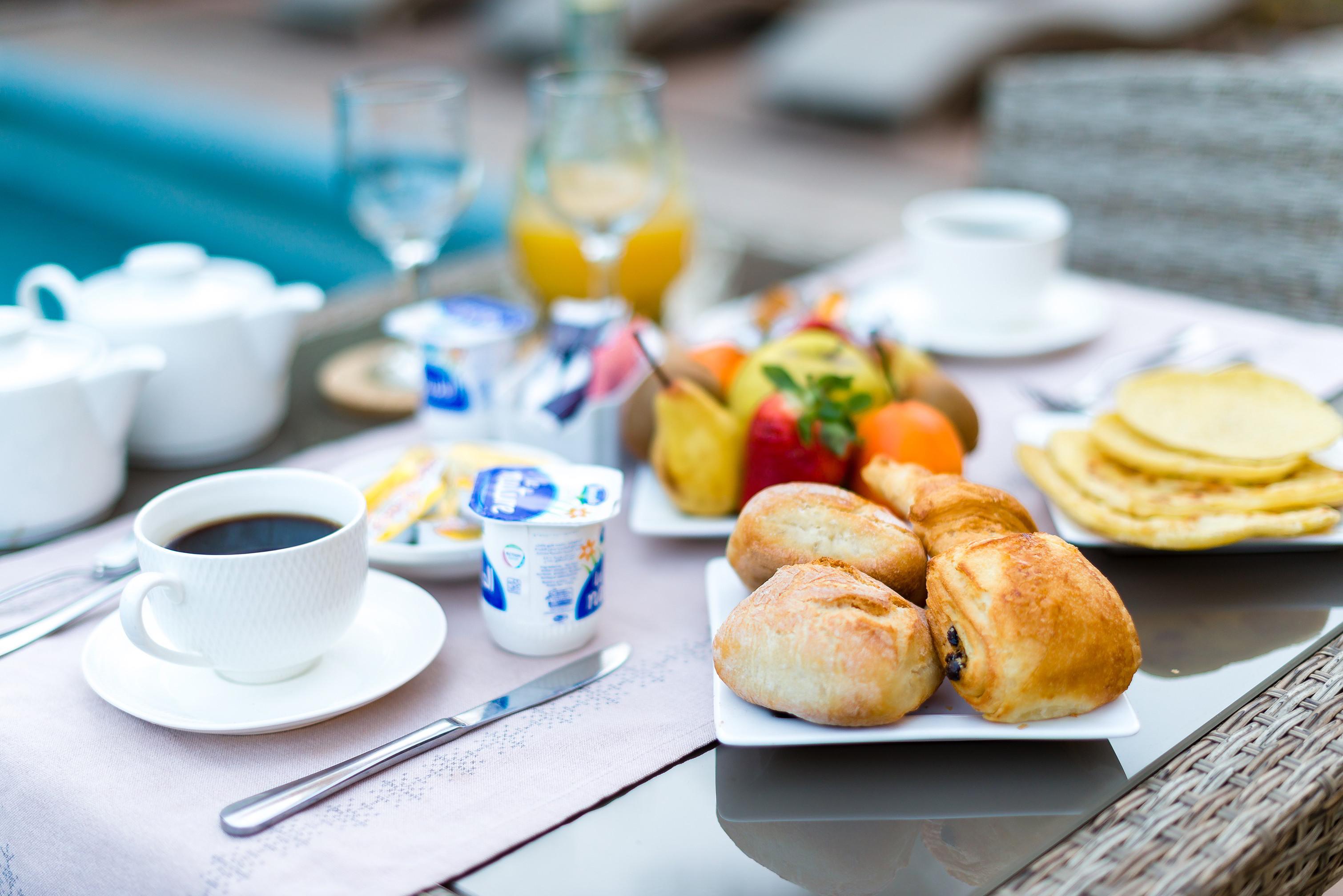 Hivernage Secret & Garden Riad 5*