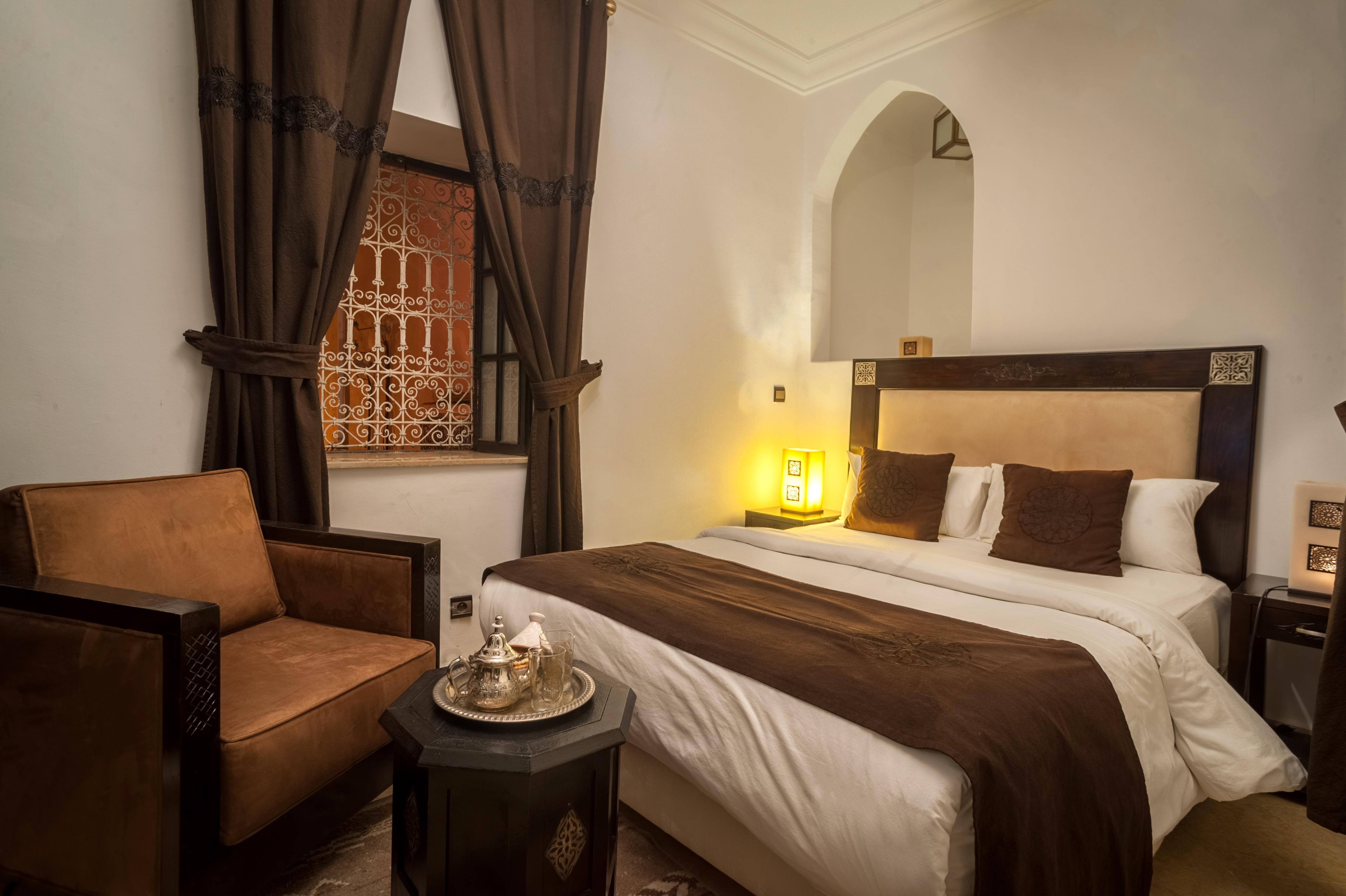 Aliya 4* Marrakesh
