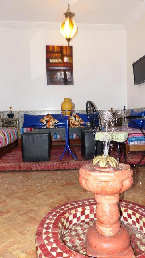 Karim 3* Marrakesh