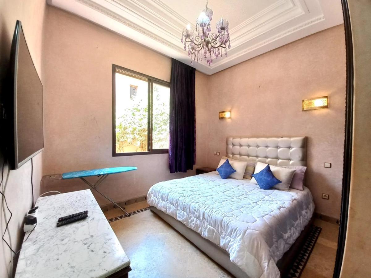 Apartamento Cycas Targa Garden -only Family