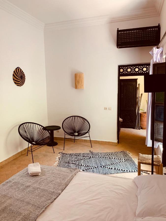 Kadi 3* Marrakesh