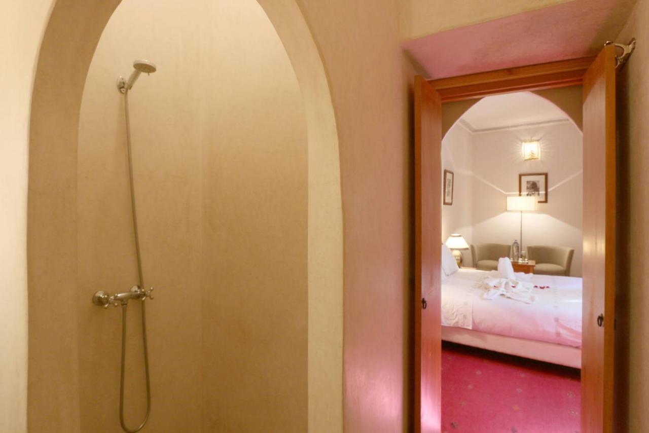 Anaïs Marrakech 5* Marrakesh