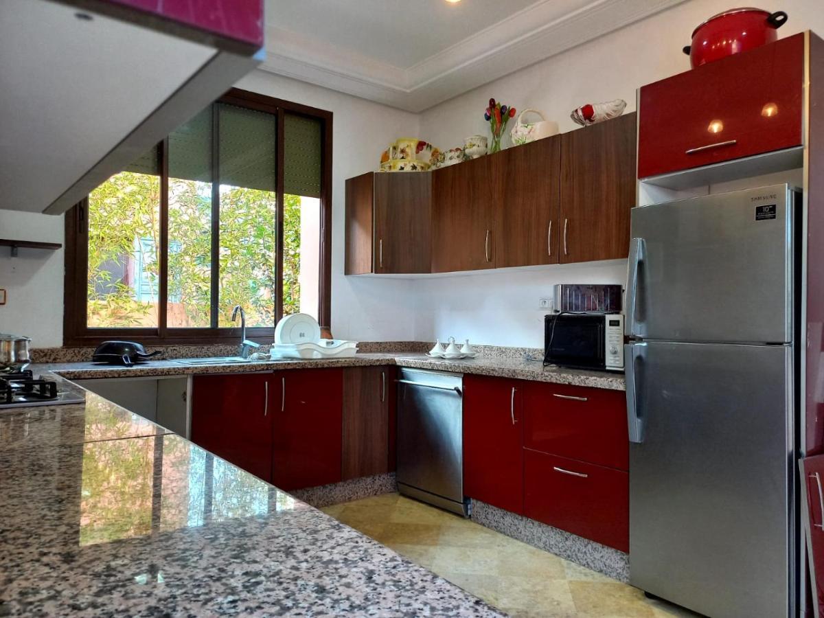 Cycas Targa Garden -only Family Apartamento