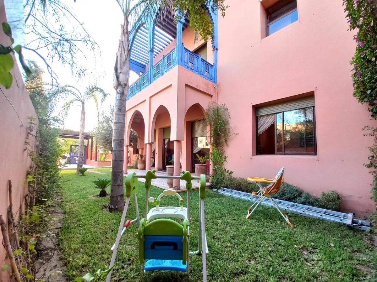 Apartamento Cycas Targa Garden -only Family *
