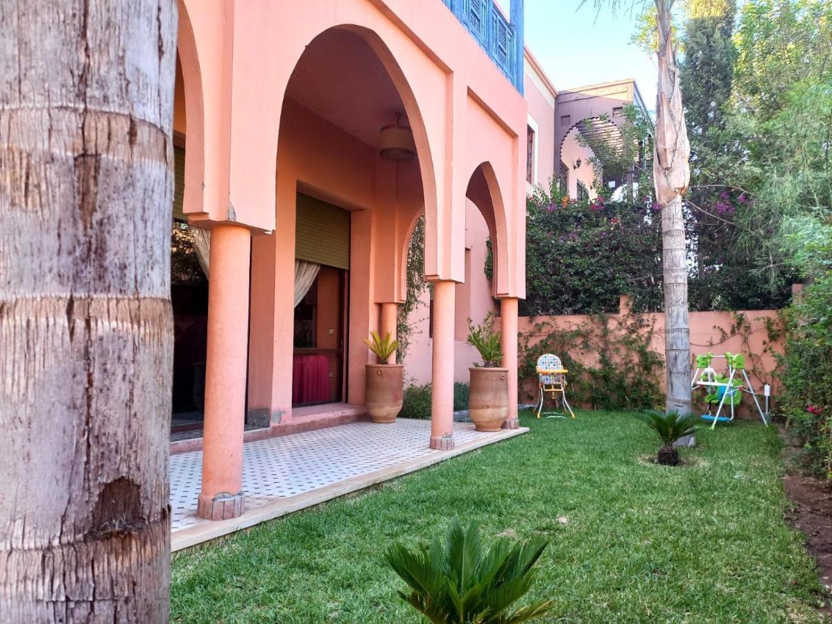 Cycas Targa Garden -only Family Apartamento