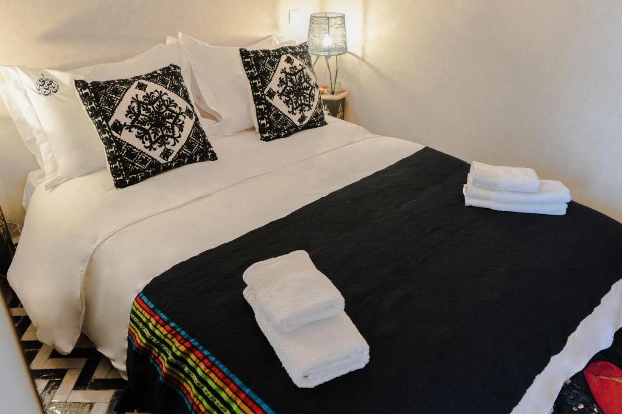 Bed & Breakfast Beata Marrakesh