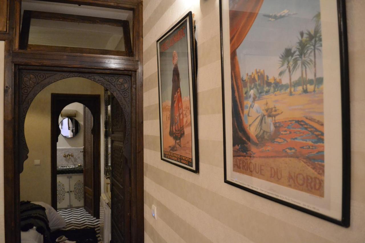 Beata Bed & Breakfast Marrakesh