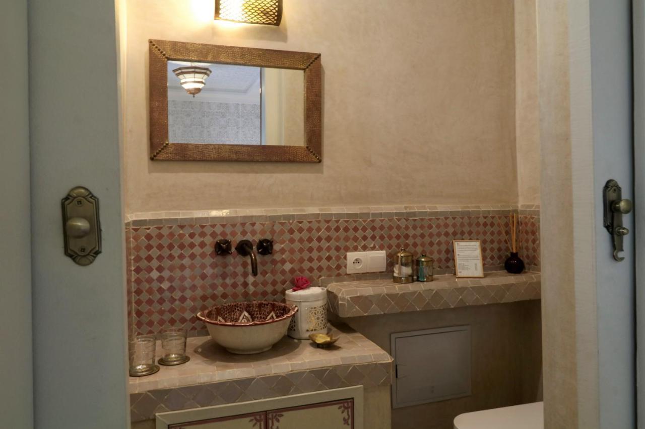 Beata Bed & Breakfast Marrakesh