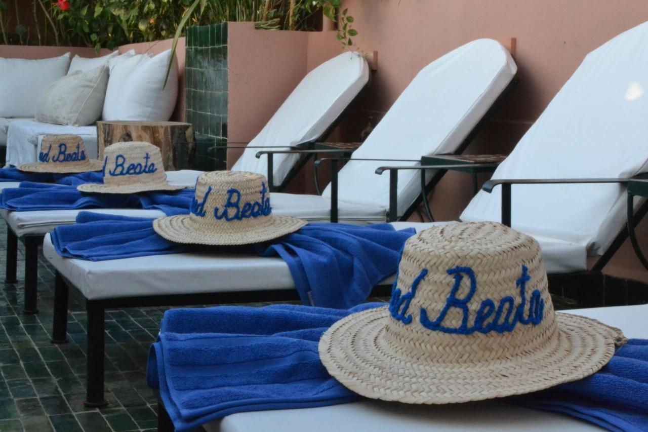 Beata Marrakesh
