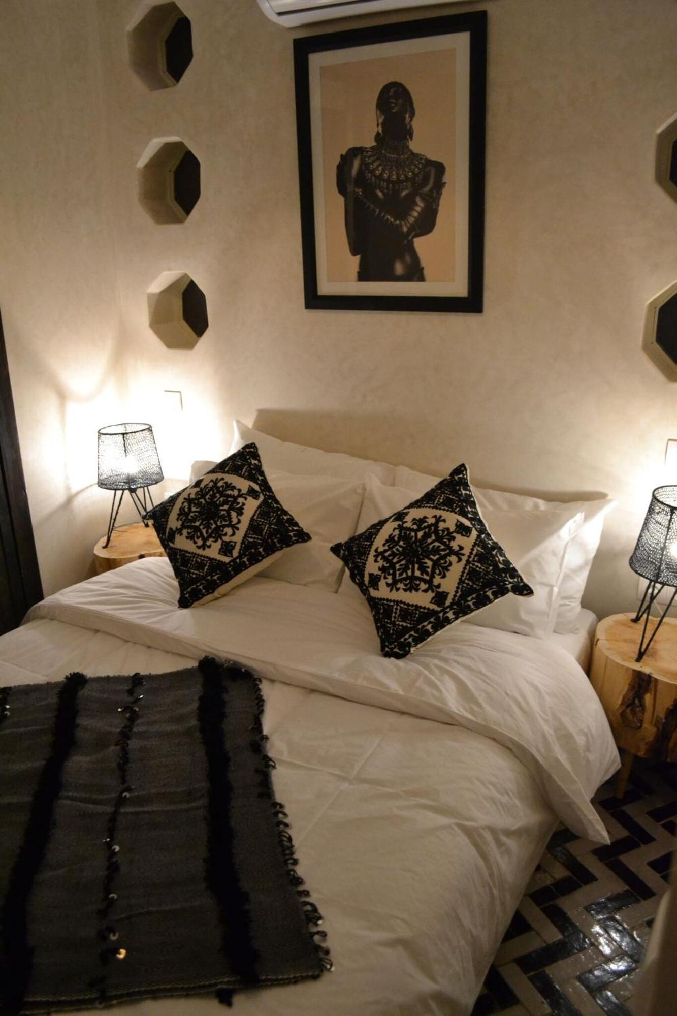 Beata Marrakesh