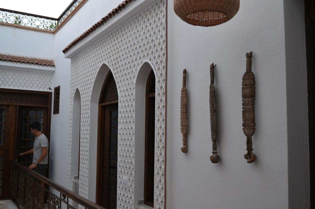 Beata Marrakesh