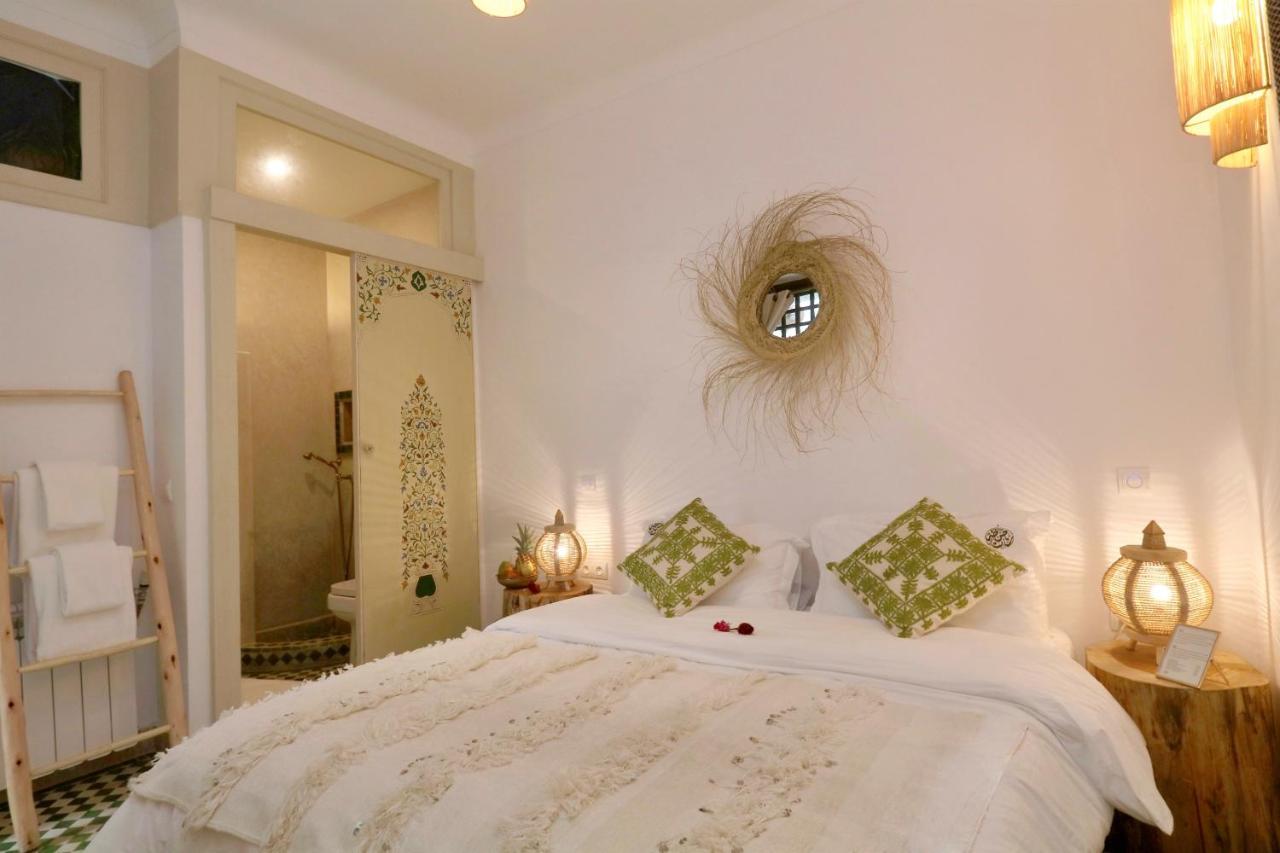 Bed & Breakfast Beata Marrakesh