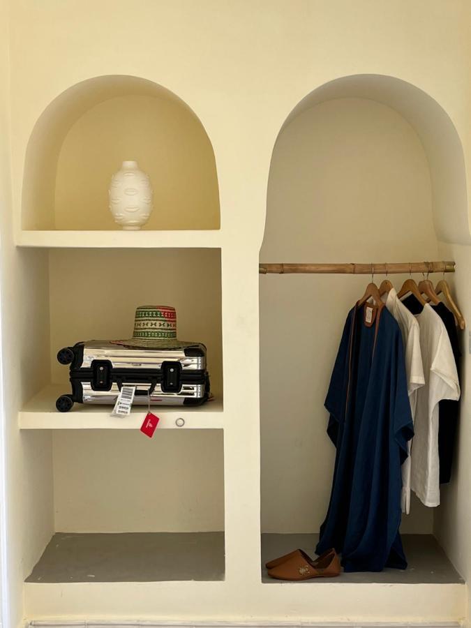 Moro Marrakech Boutique Hotel 3* Marrakesh