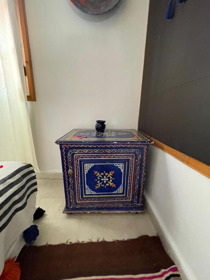 Les Miroires Marrakesh