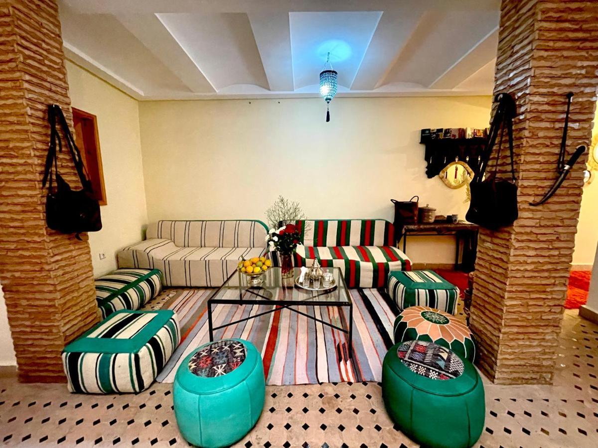 Les Miroires * Marrakesh