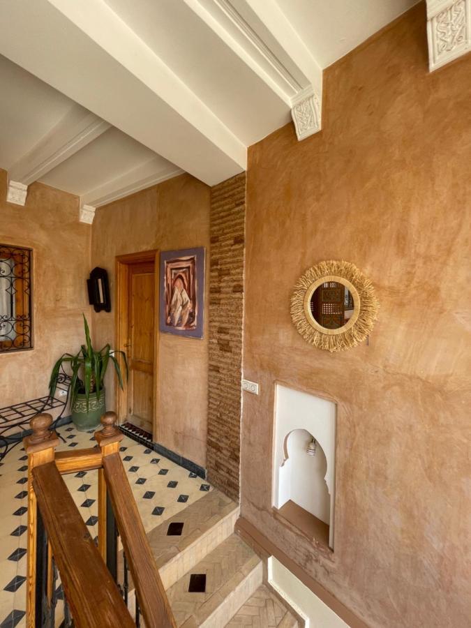 Les Miroires Marrakesh