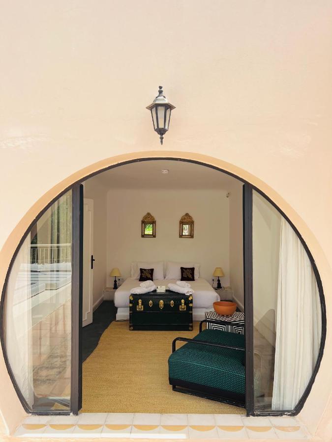 Moro Marrakech Boutique Hotel