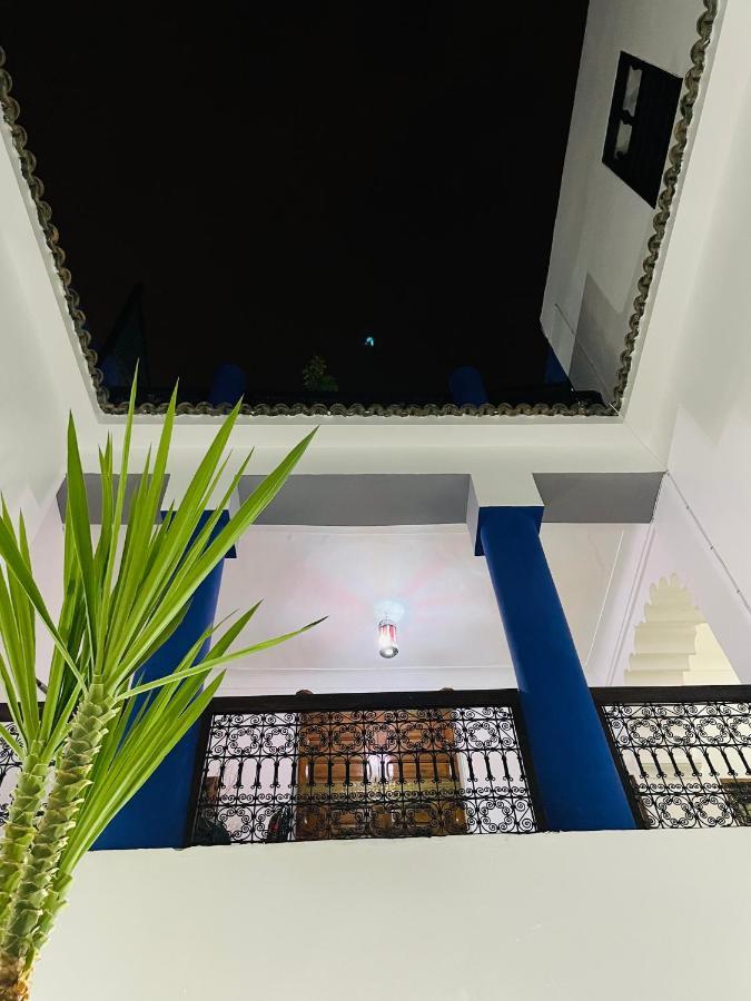 Bed & Breakfast Archduke Private Marrakesh